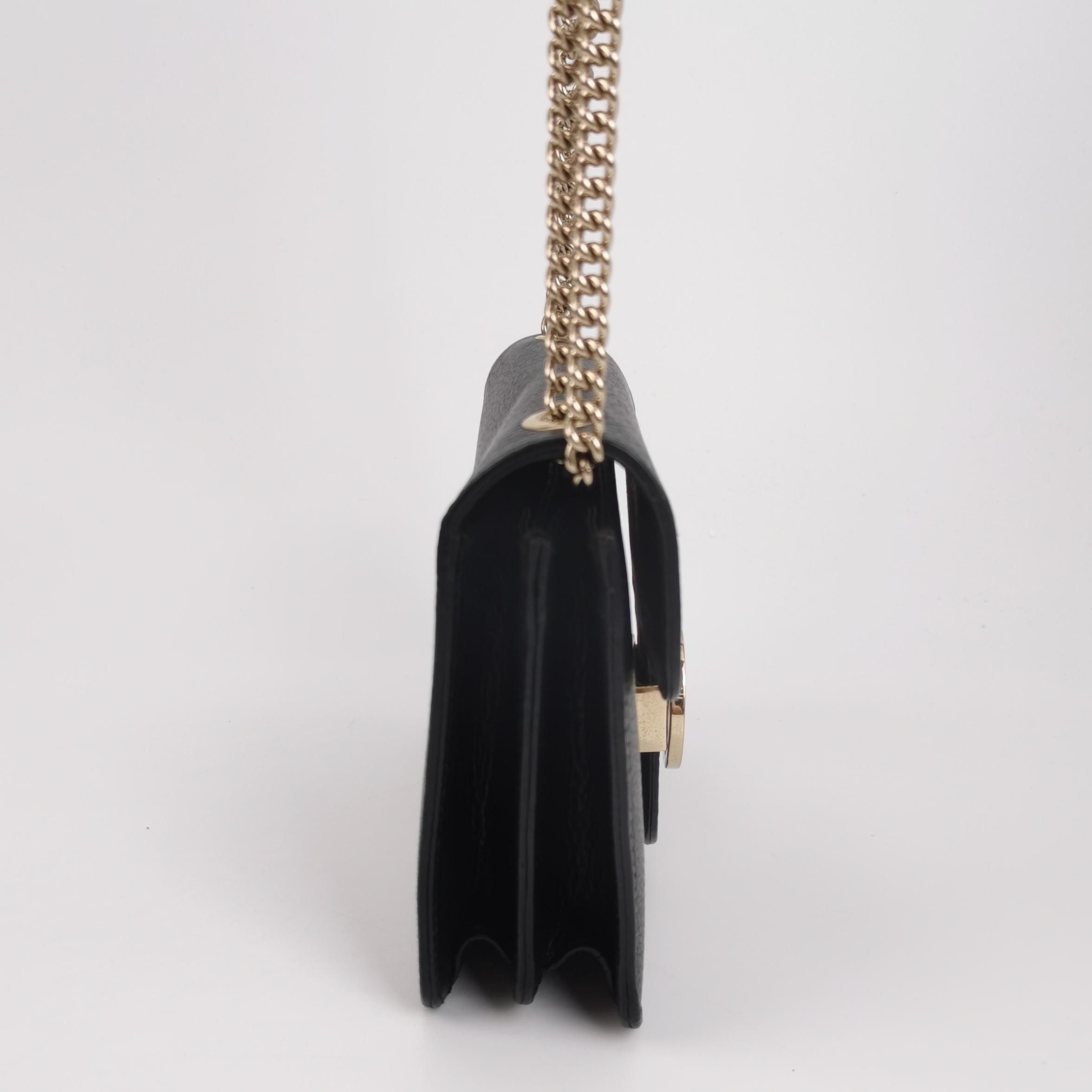 Gucci Gucci Women os Shoulder Bags Size ONE SIZE - 4 Thumbnail