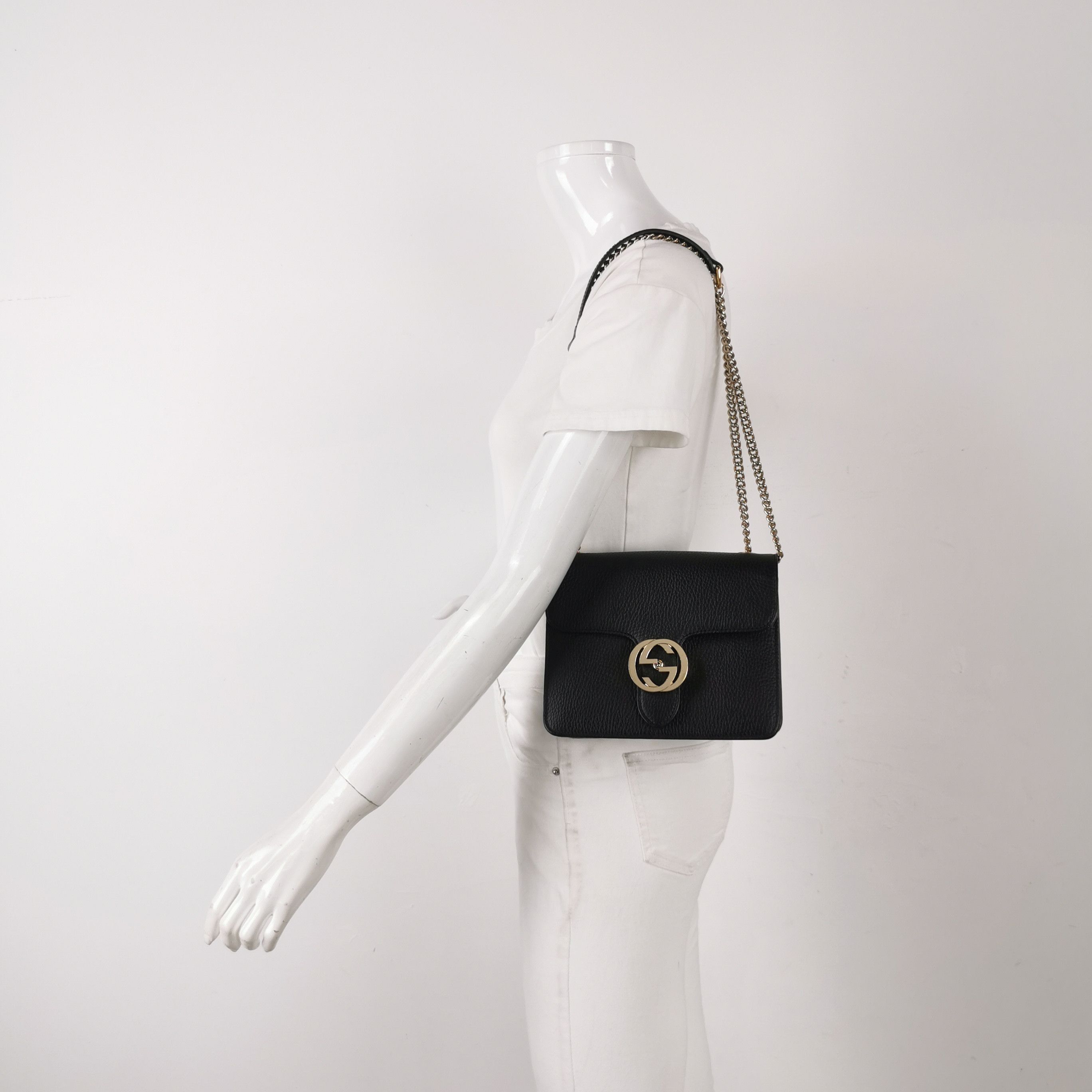 Gucci Gucci Women os Shoulder Bags Size ONE SIZE - 2 Thumbnail