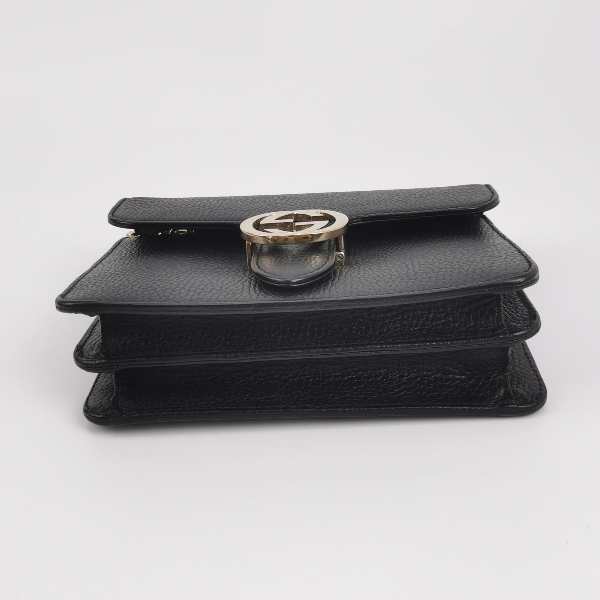Gucci Gucci Women os Shoulder Bags Size ONE SIZE - 6 Thumbnail
