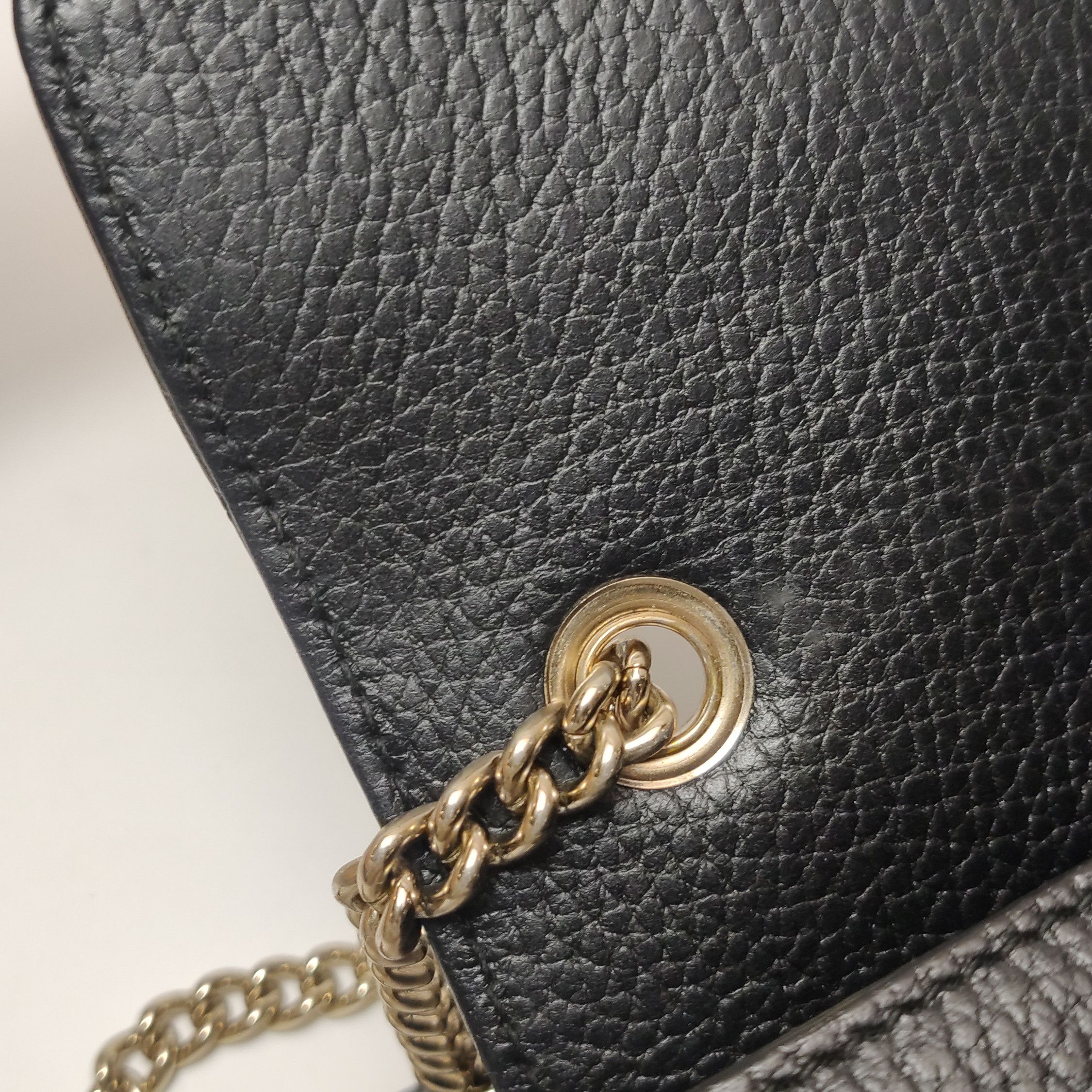 Gucci Gucci Women os Shoulder Bags Size ONE SIZE - 20 Thumbnail