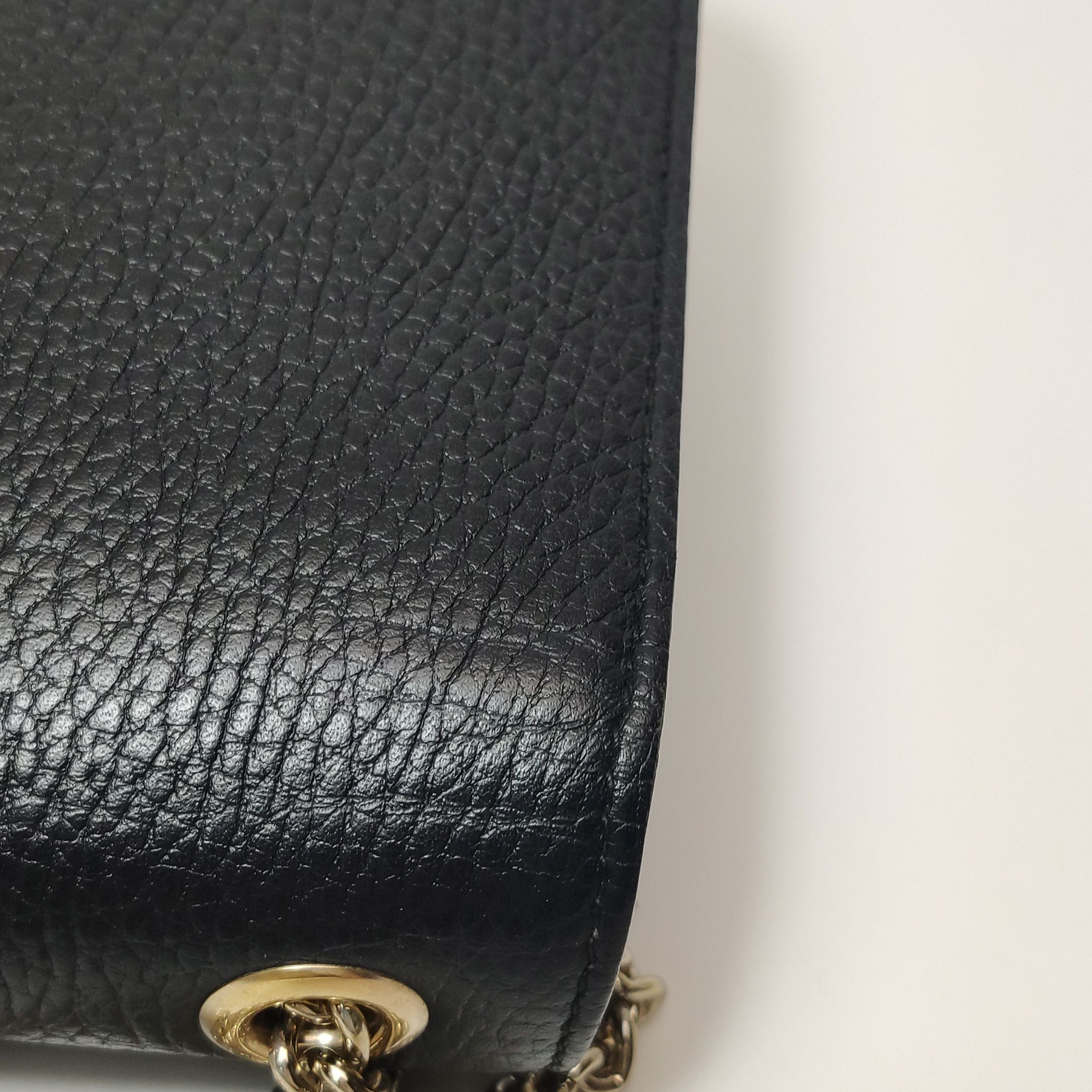 Gucci Gucci Women os Shoulder Bags Size ONE SIZE - 22 Thumbnail