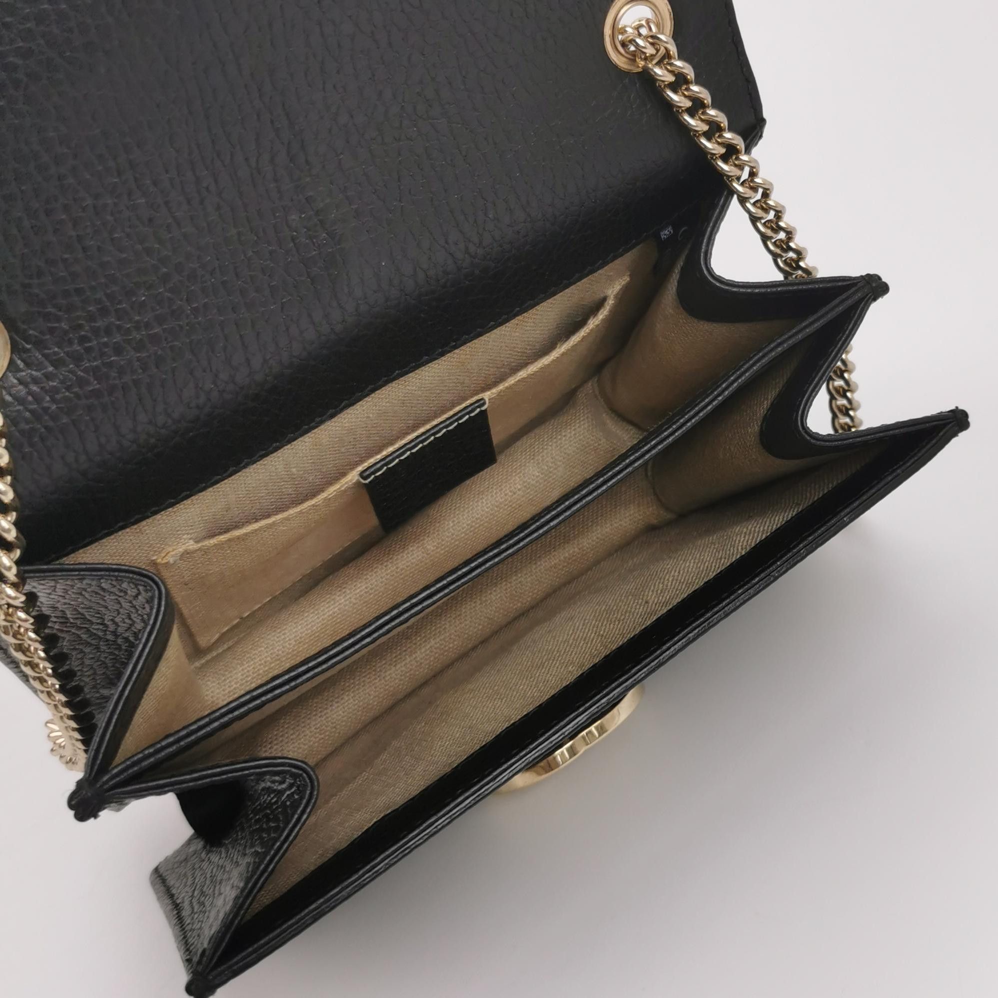 Gucci Gucci Women os Shoulder Bags Size ONE SIZE - 7 Thumbnail