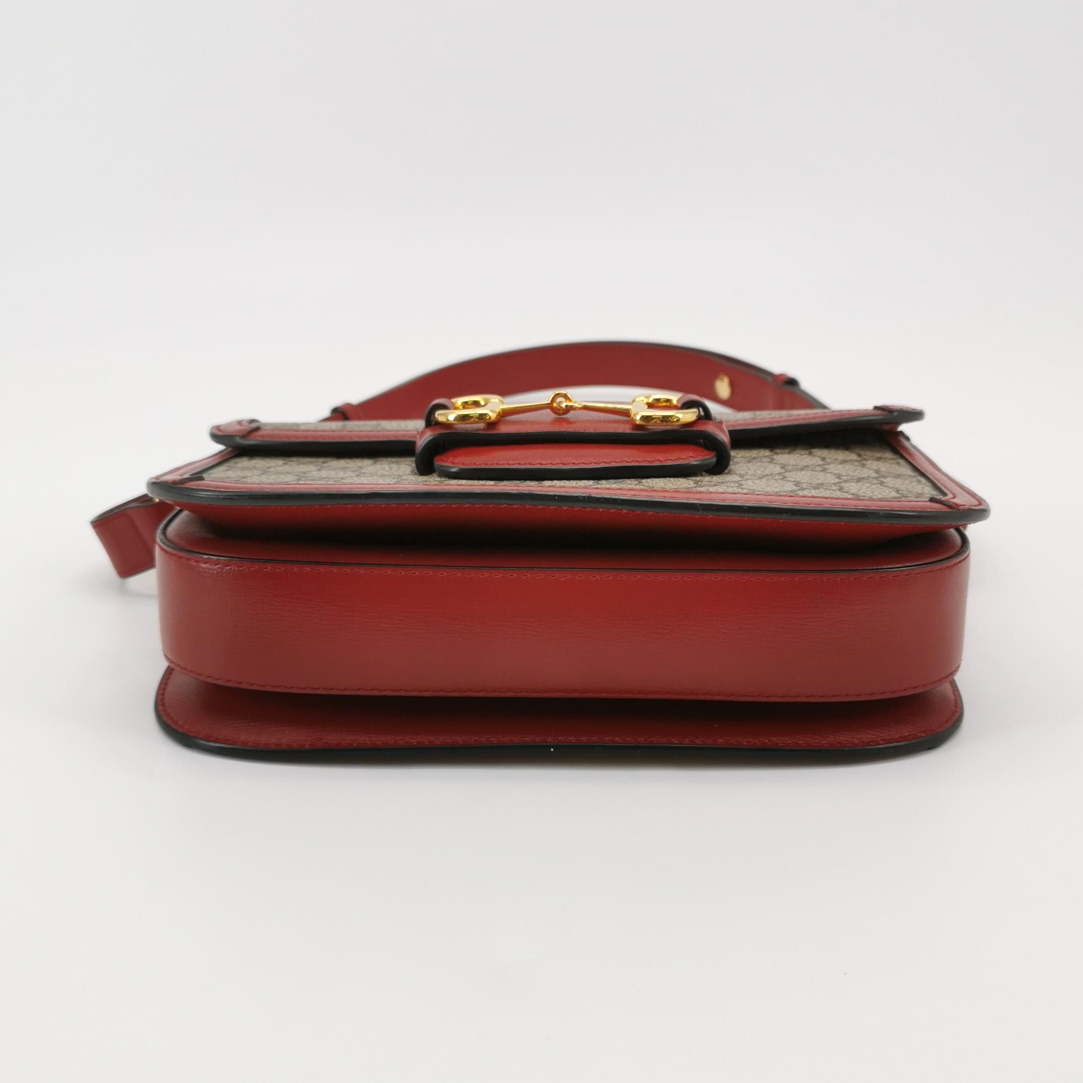 Gucci Gucci Women os Shoulder Bags Size ONE SIZE - 6 Thumbnail