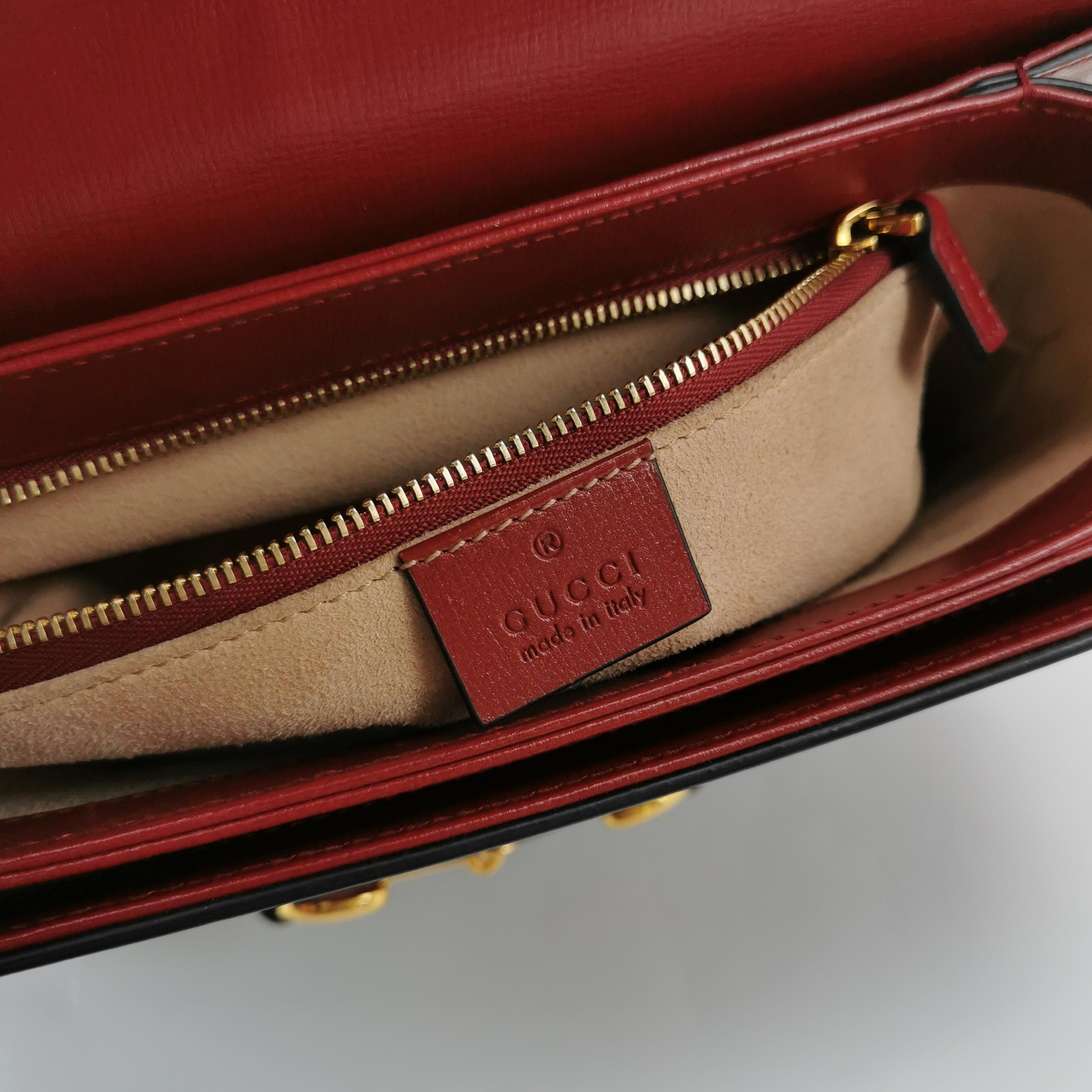 Gucci Gucci Women os Shoulder Bags Size ONE SIZE - 8 Thumbnail