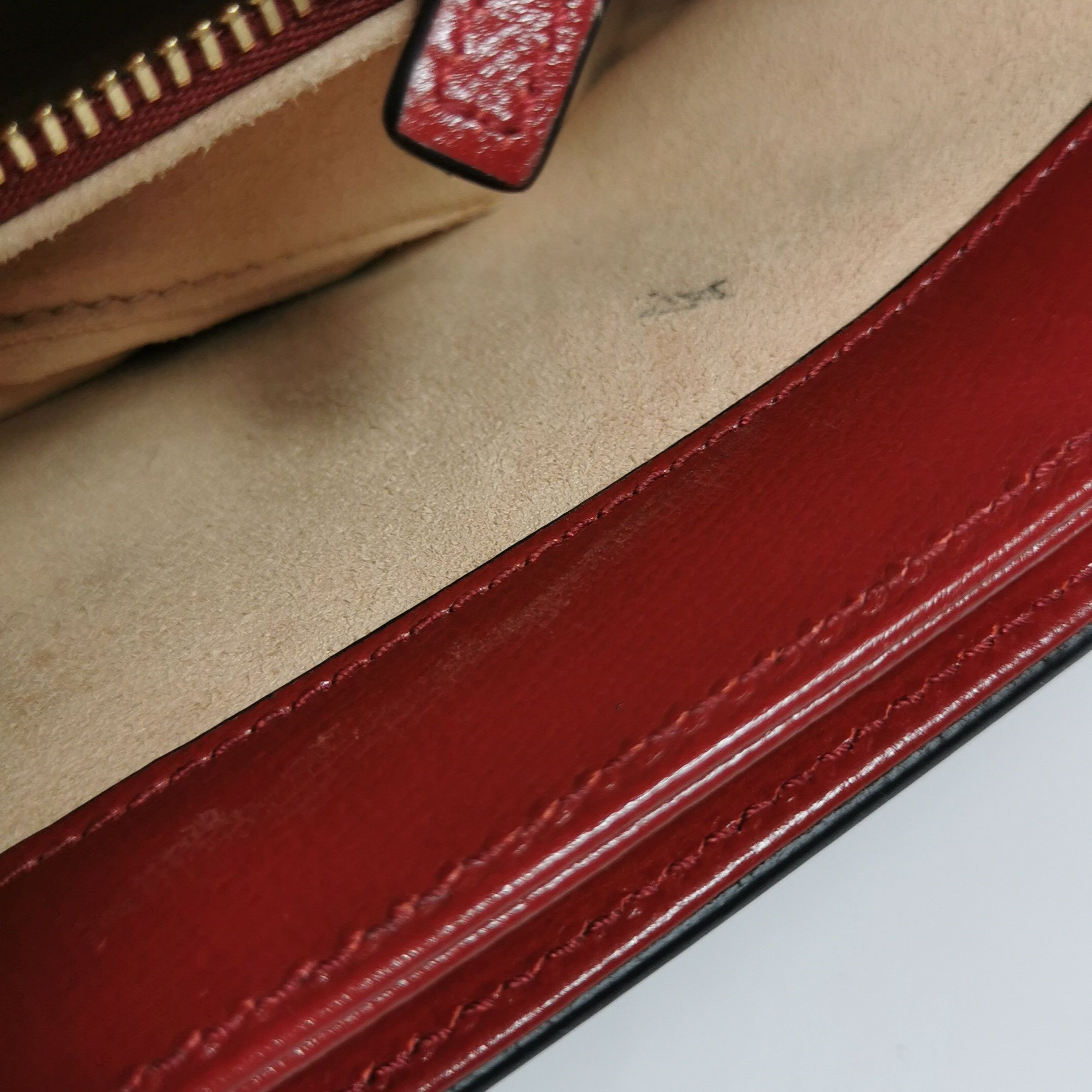 Gucci Gucci Women os Shoulder Bags Size ONE SIZE - 9 Thumbnail