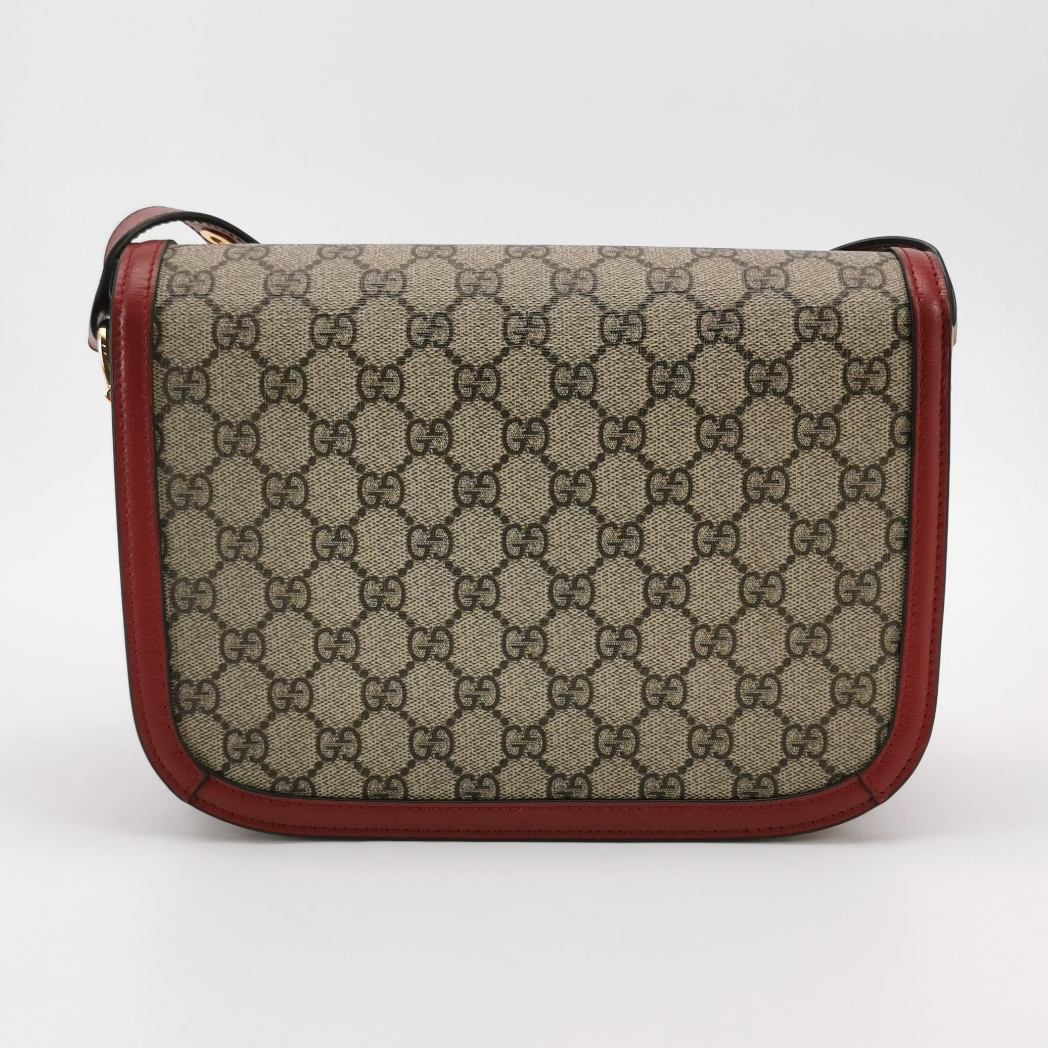 Gucci Gucci Women os Shoulder Bags Size ONE SIZE - 5 Thumbnail