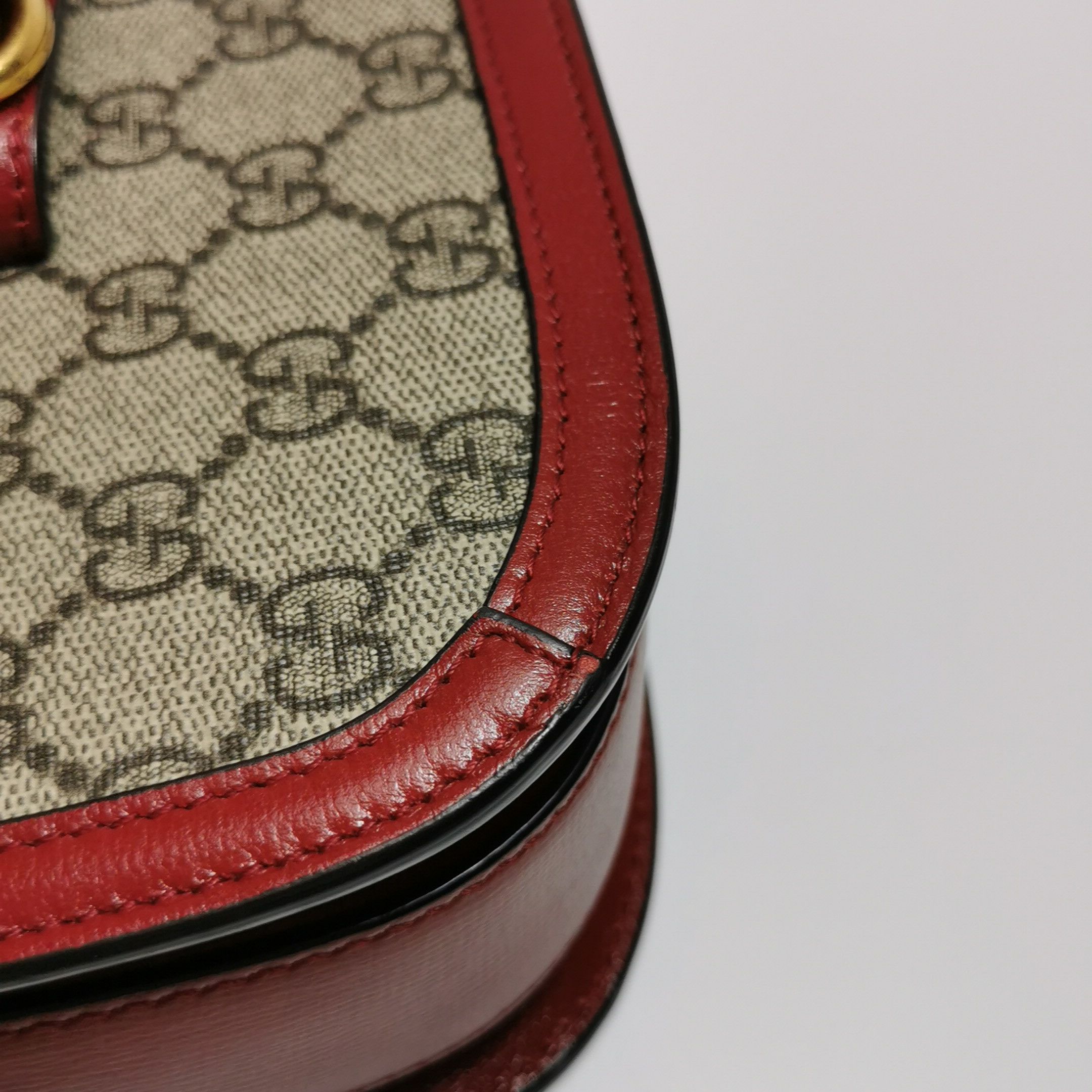 Gucci Gucci Women os Shoulder Bags Size ONE SIZE - 16 Thumbnail