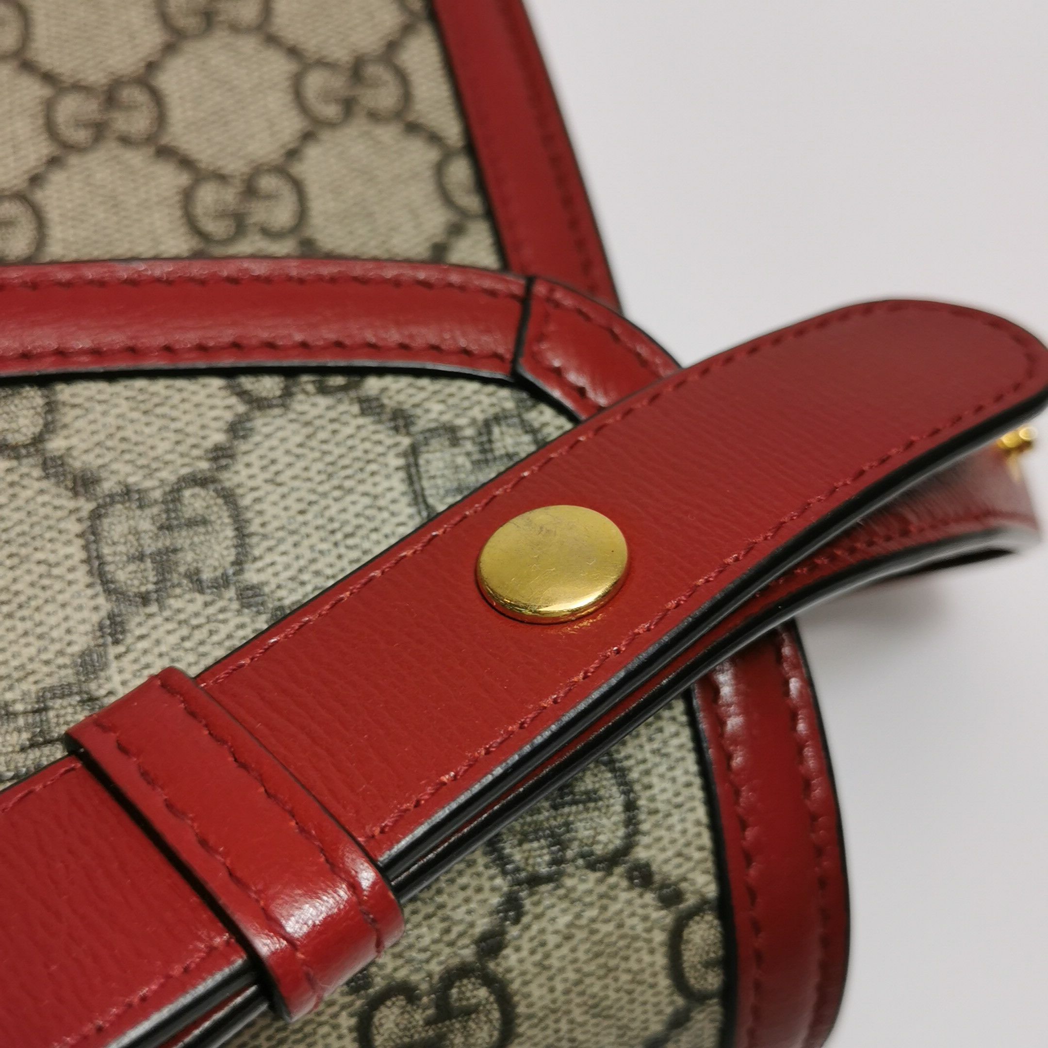 Gucci Gucci Women os Shoulder Bags Size ONE SIZE - 15 Thumbnail