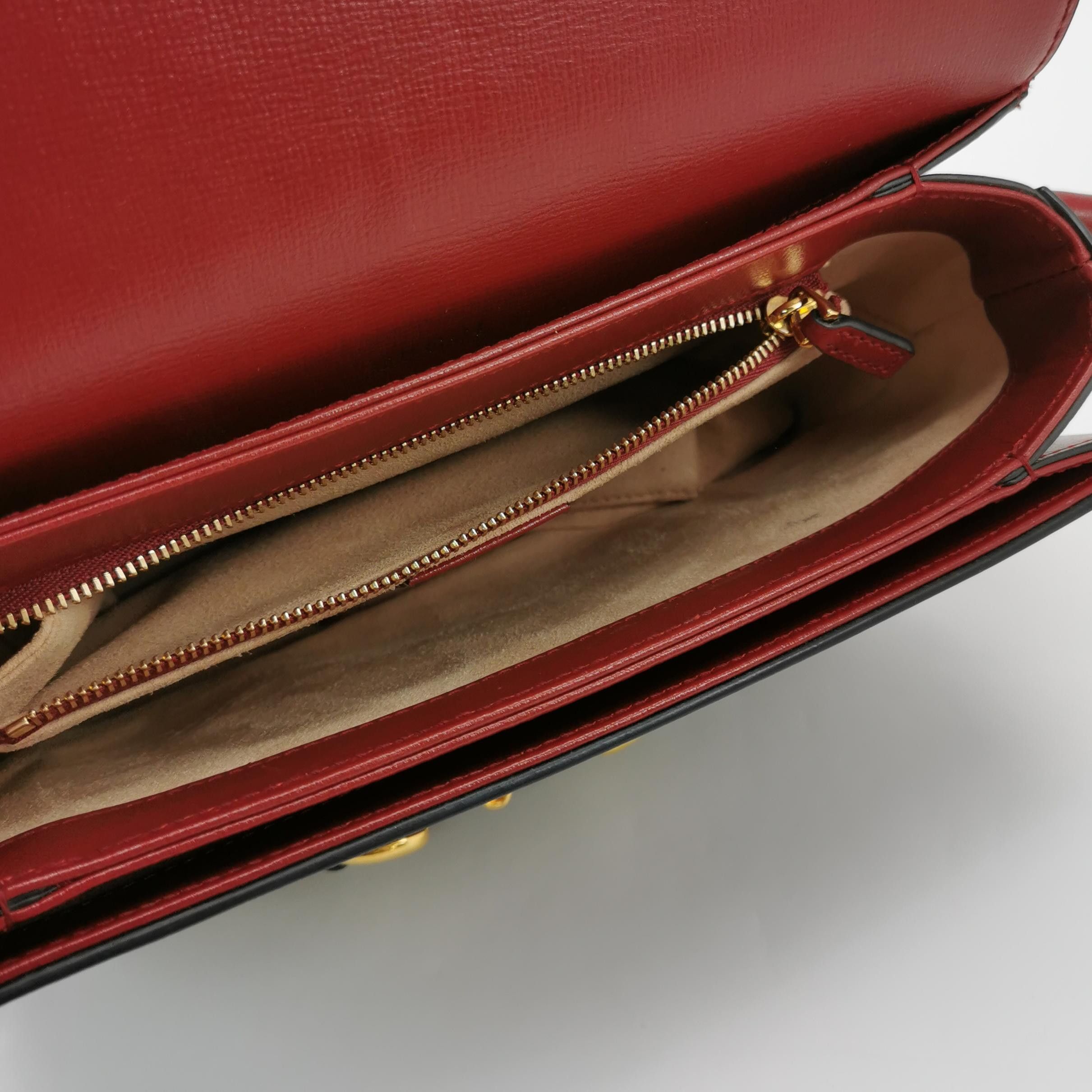 Gucci Gucci Women os Shoulder Bags Size ONE SIZE - 7 Thumbnail