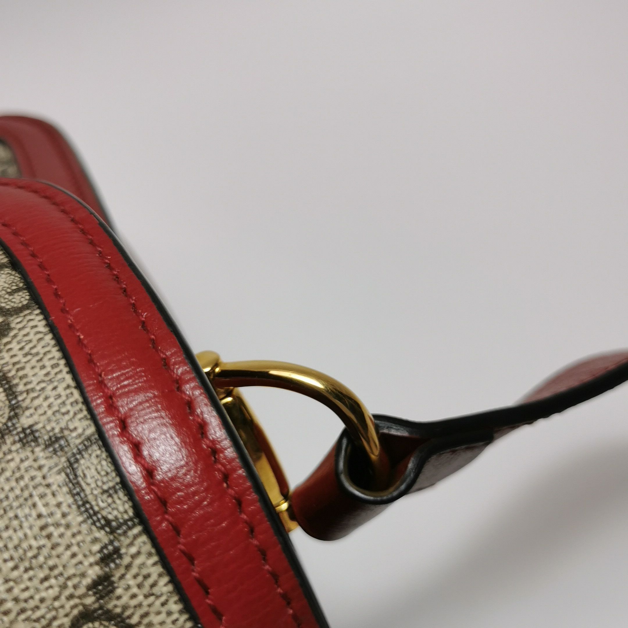 Gucci Gucci Women os Shoulder Bags Size ONE SIZE - 14 Thumbnail