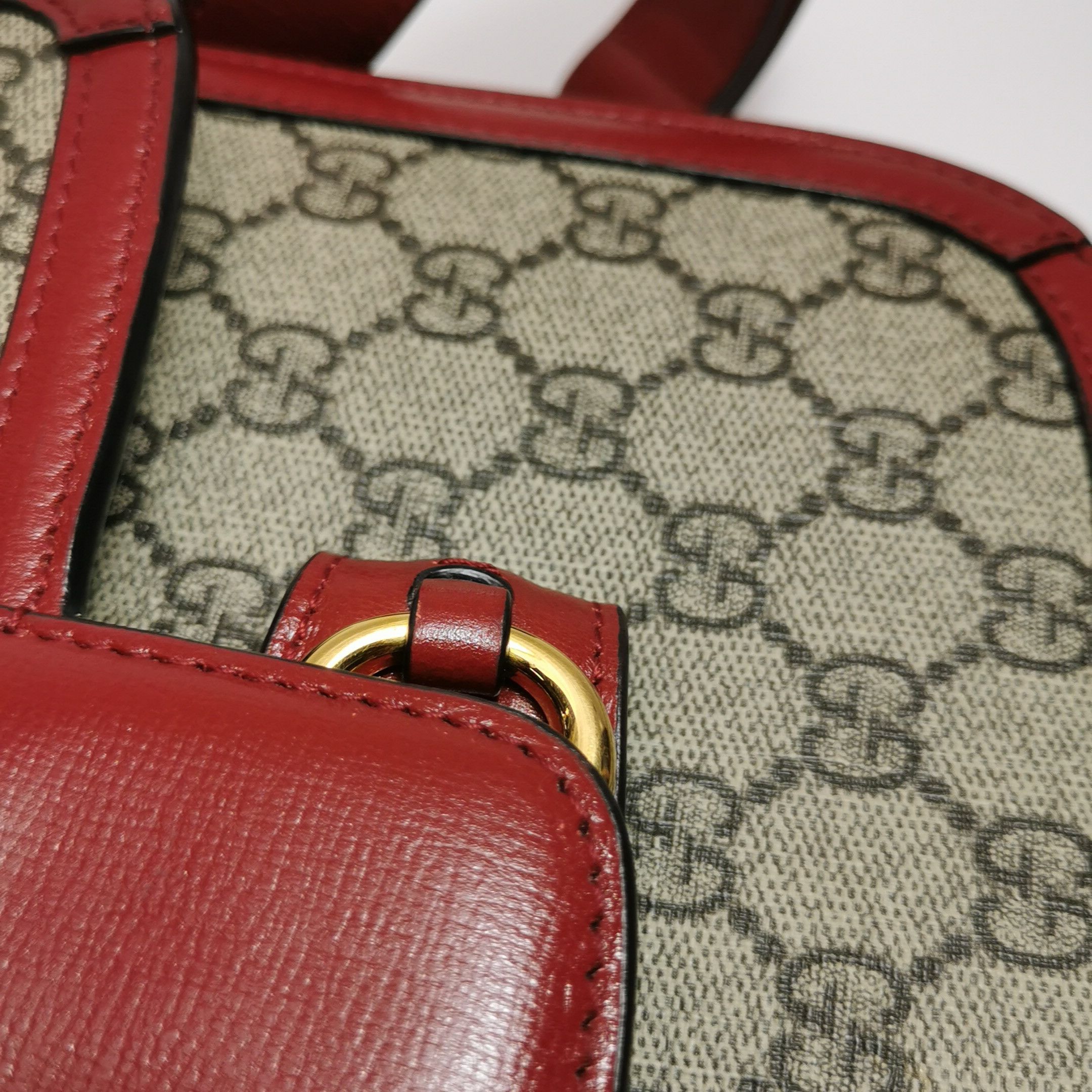 Gucci Gucci Women os Shoulder Bags Size ONE SIZE - 20 Thumbnail