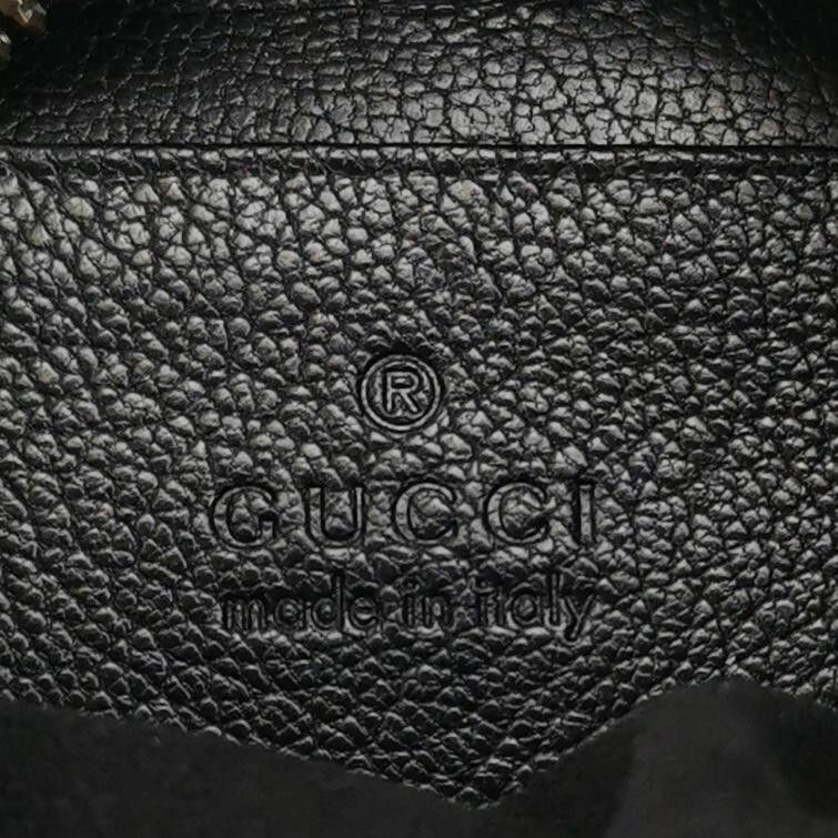 Gucci Gucci Women os Shoulder Bags Size ONE SIZE - 8 Thumbnail