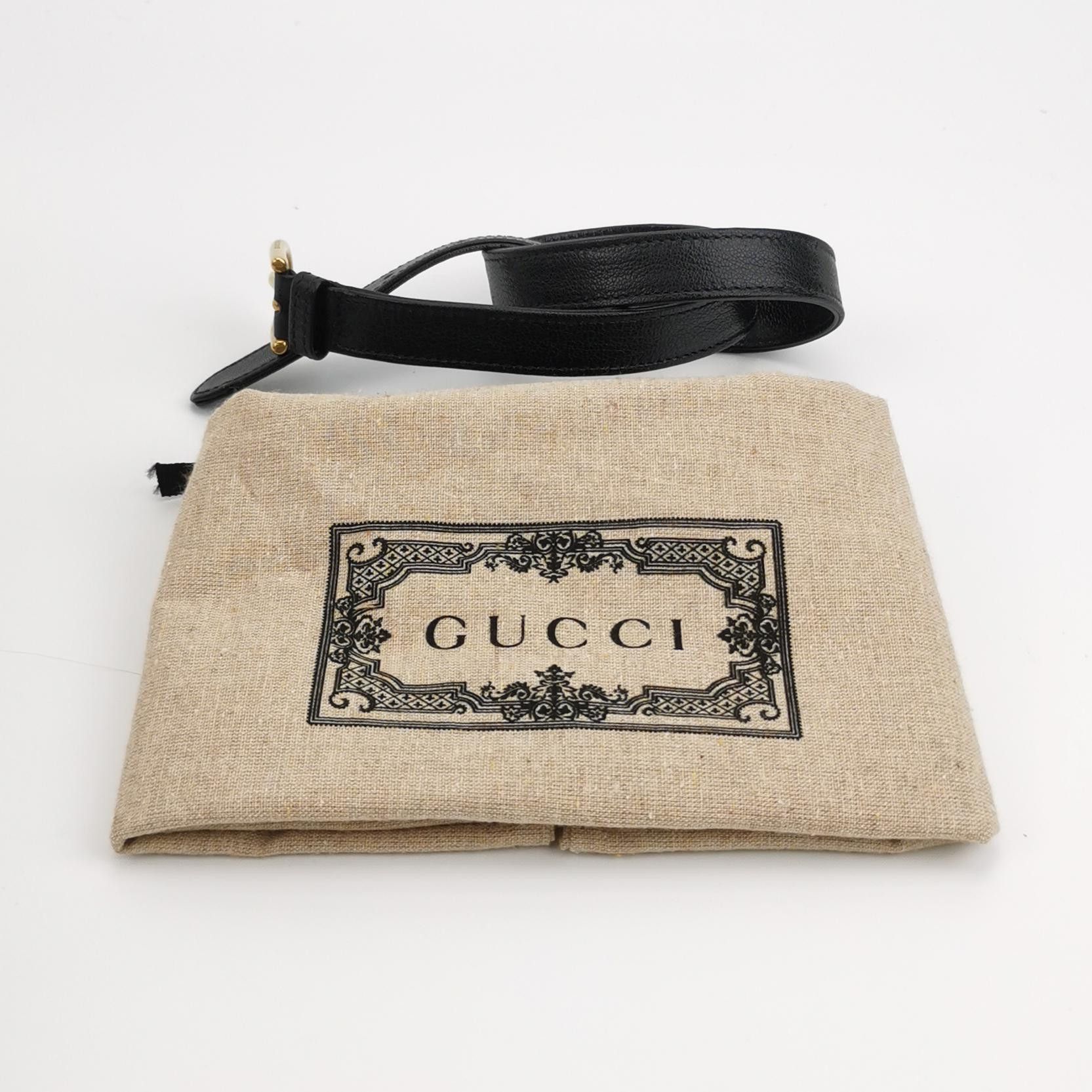 Gucci Gucci Women os Shoulder Bags Size ONE SIZE - 9 Thumbnail