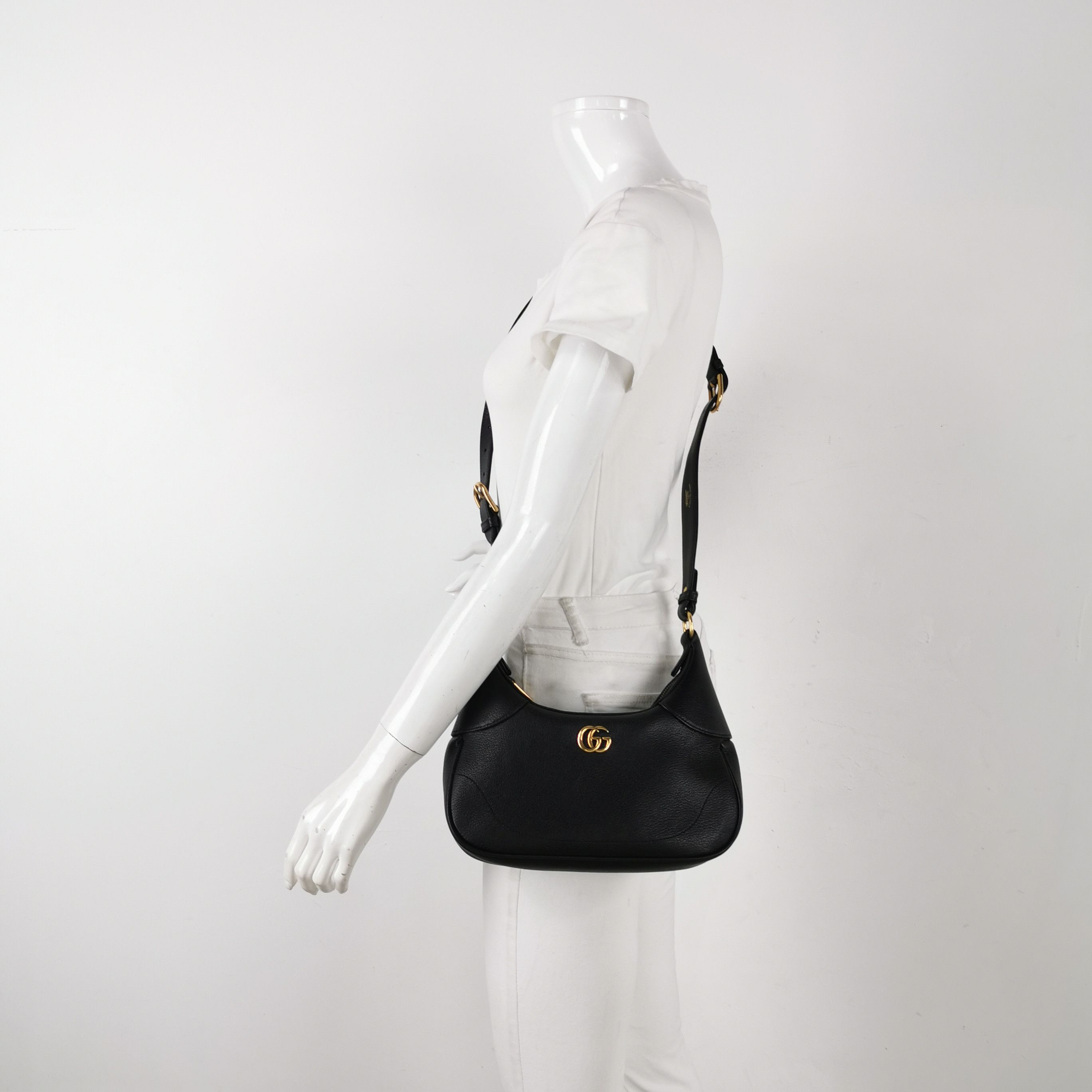 Gucci Gucci Women os Shoulder Bags Size ONE SIZE - 2 Thumbnail