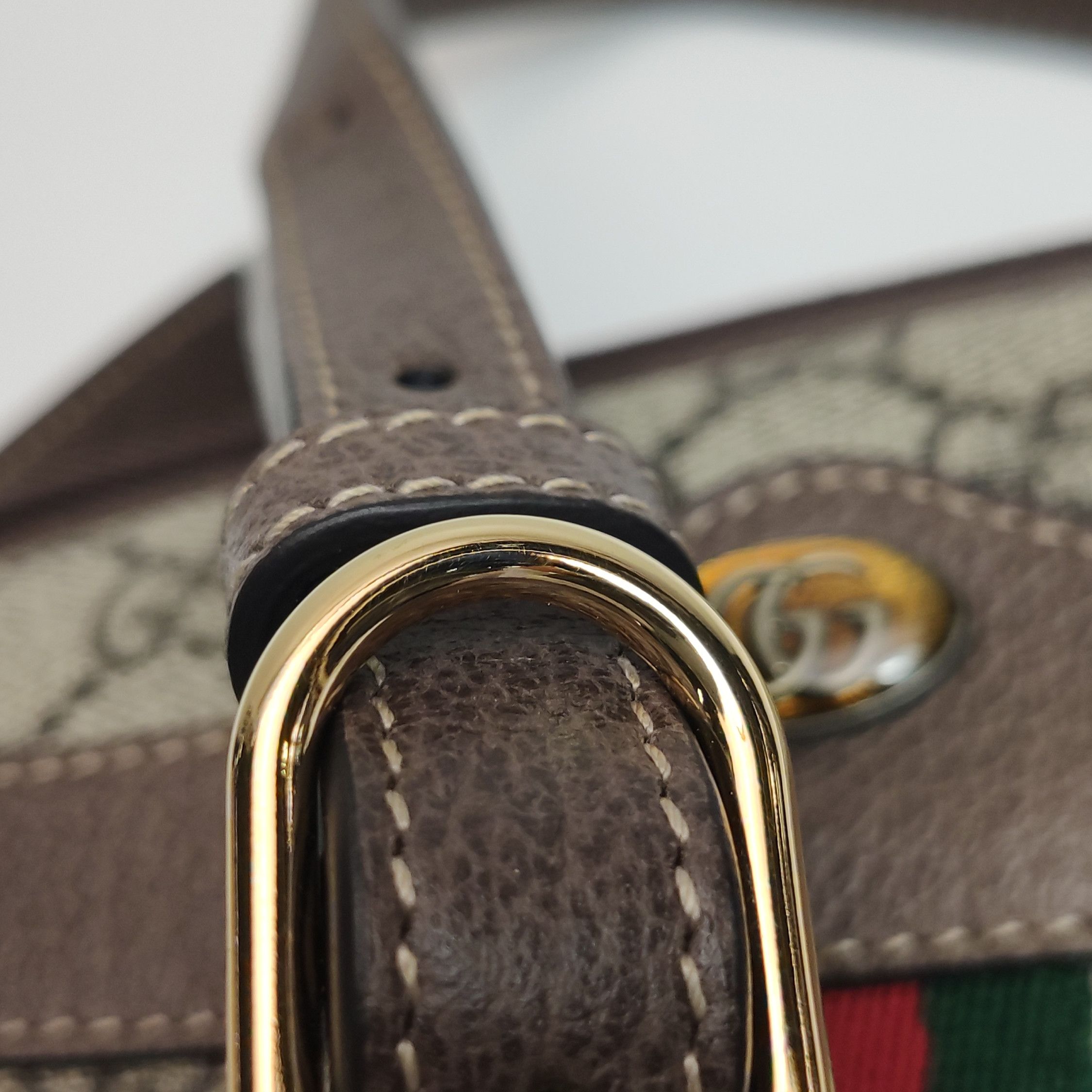 Gucci Gucci Women os Shoulder Bags Size ONE SIZE - 14 Thumbnail