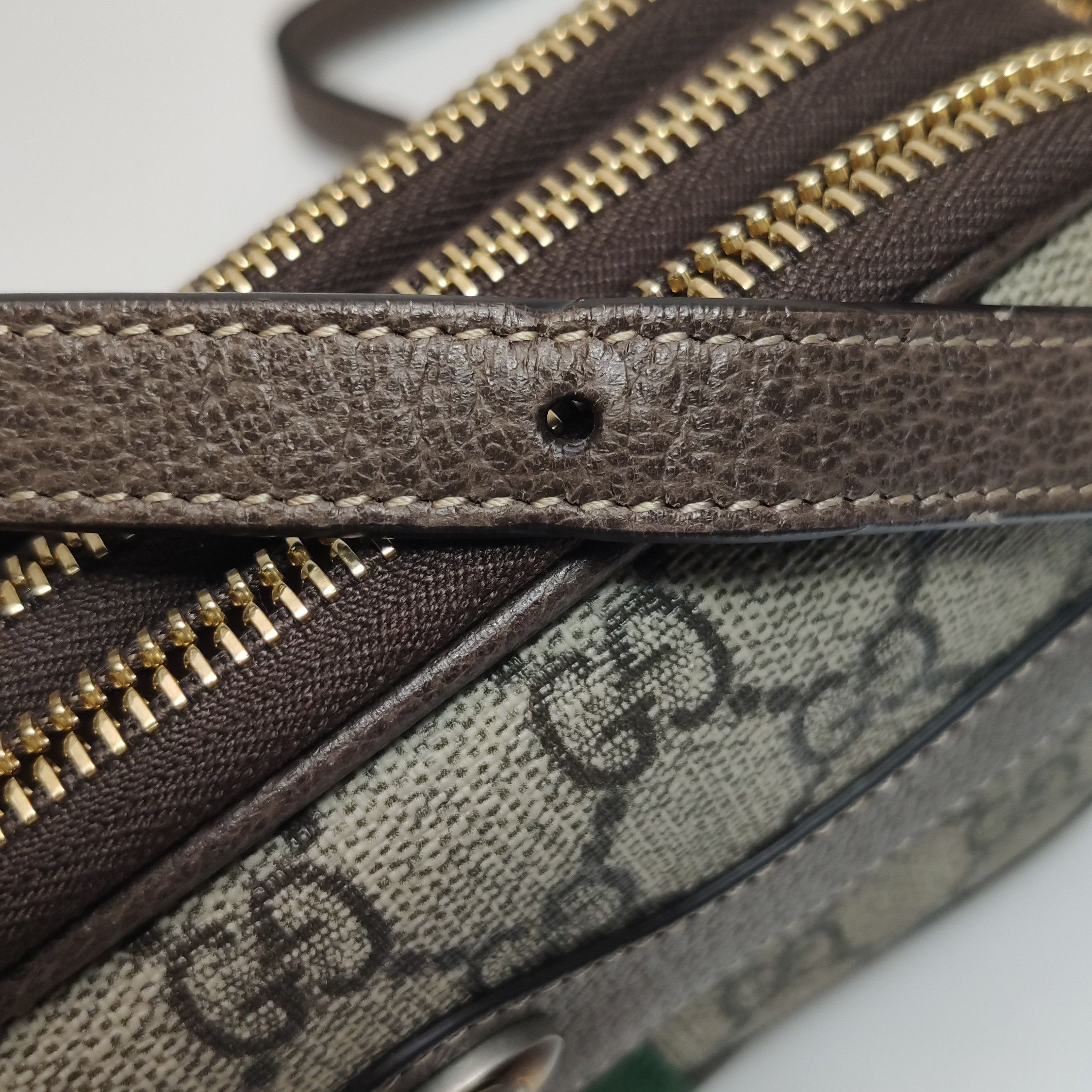 Gucci Gucci Women os Shoulder Bags Size ONE SIZE - 11 Thumbnail
