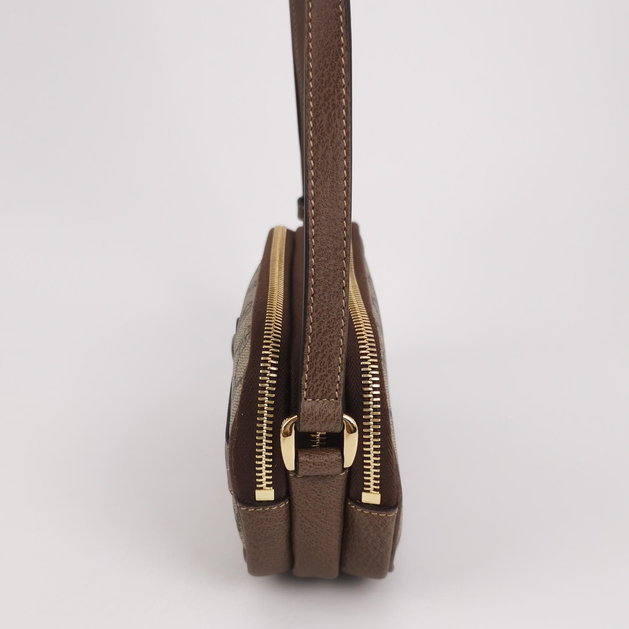 Gucci Gucci Women os Shoulder Bags Size ONE SIZE - 3 Thumbnail