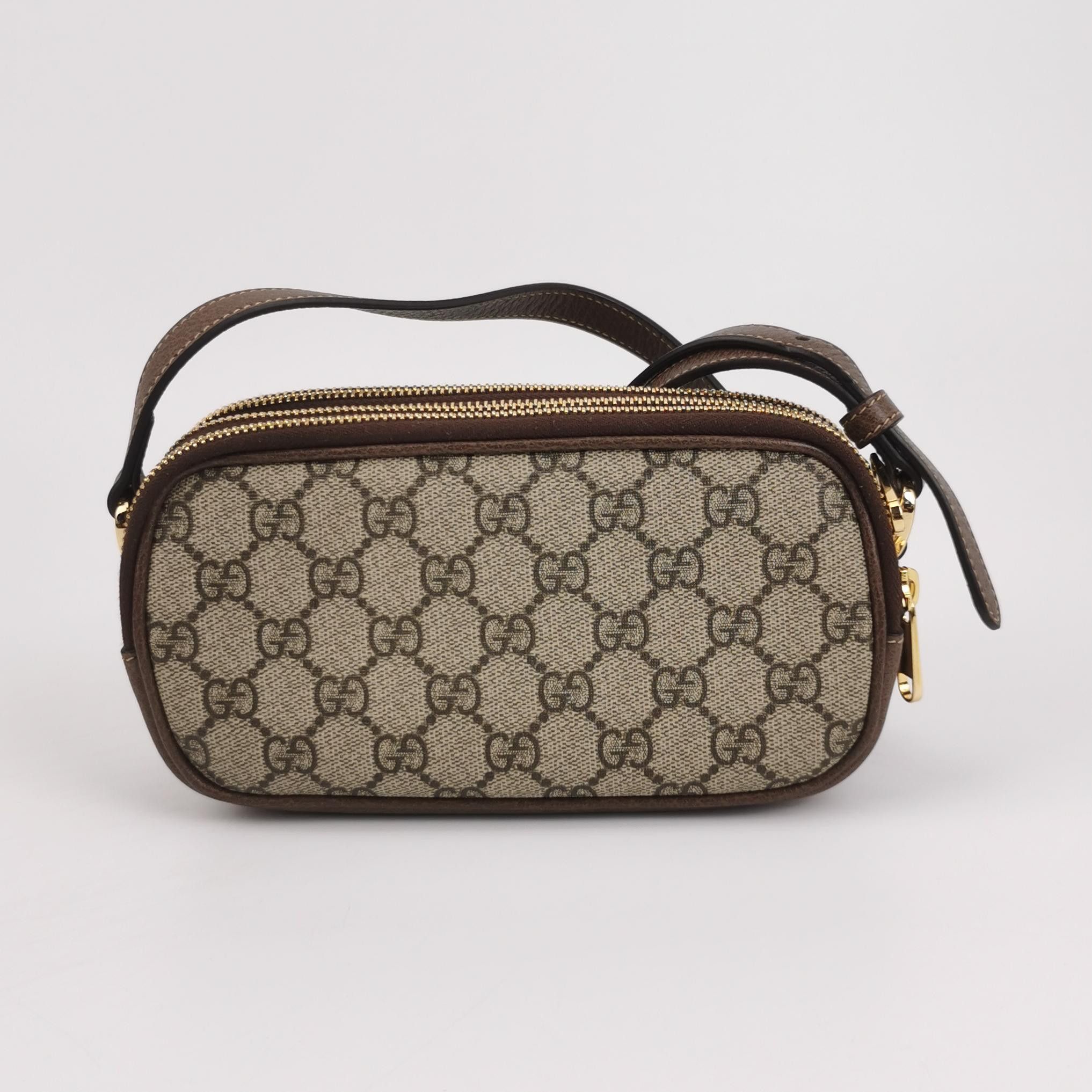 Gucci Gucci Women os Shoulder Bags Size ONE SIZE - 5 Thumbnail