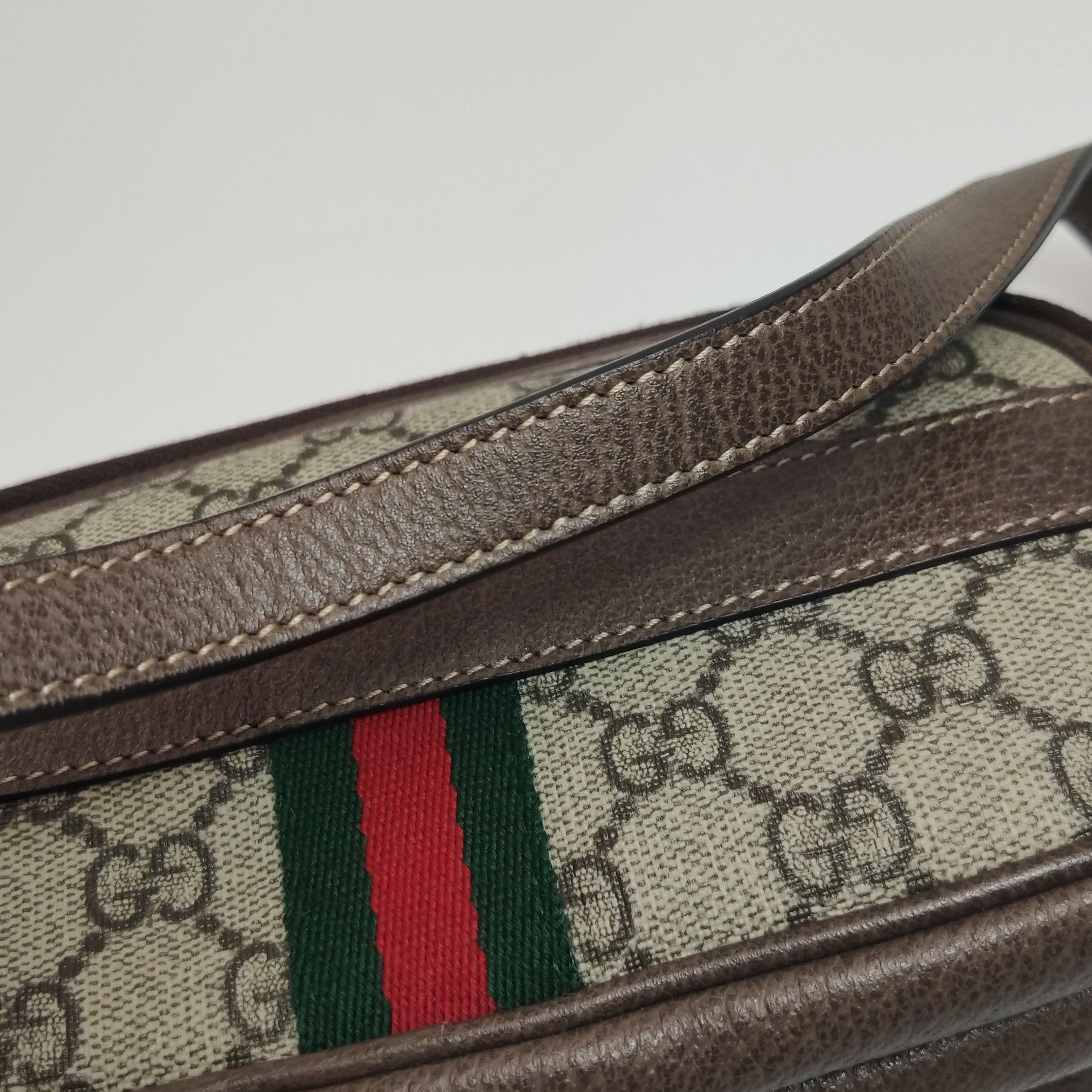 Gucci Gucci Women os Shoulder Bags Size ONE SIZE - 19 Thumbnail