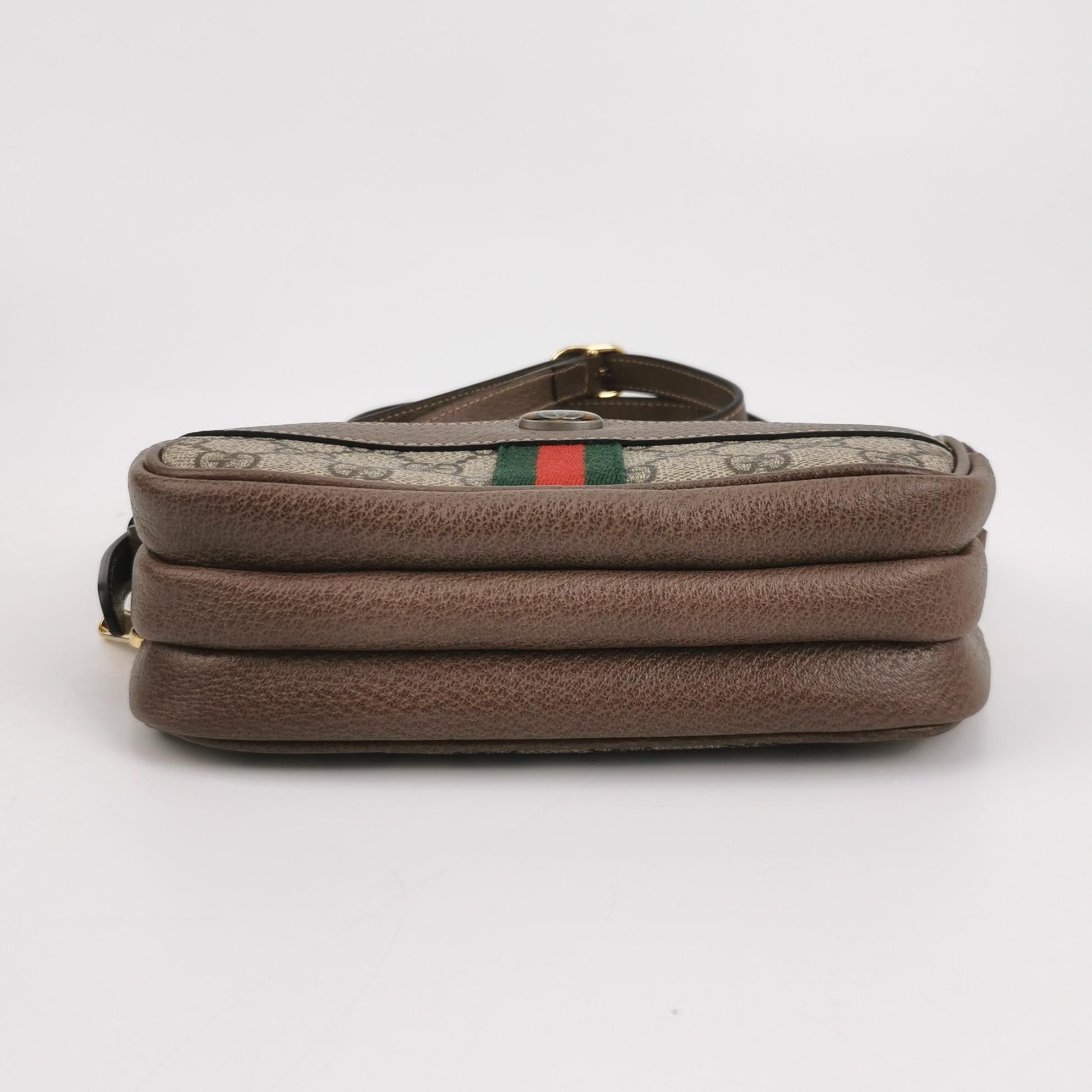 Gucci Gucci Women os Shoulder Bags Size ONE SIZE - 6 Thumbnail