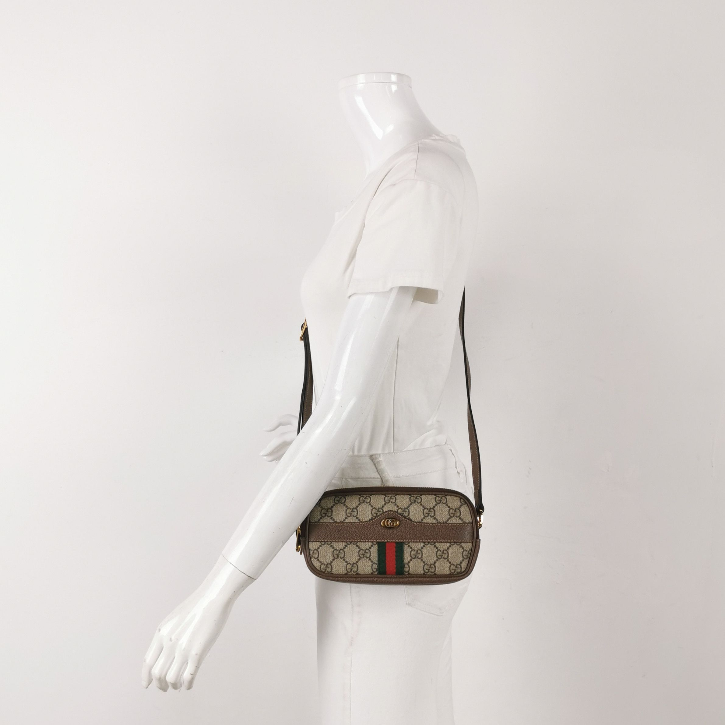 Gucci Gucci Women os Shoulder Bags Size ONE SIZE - 2 Thumbnail
