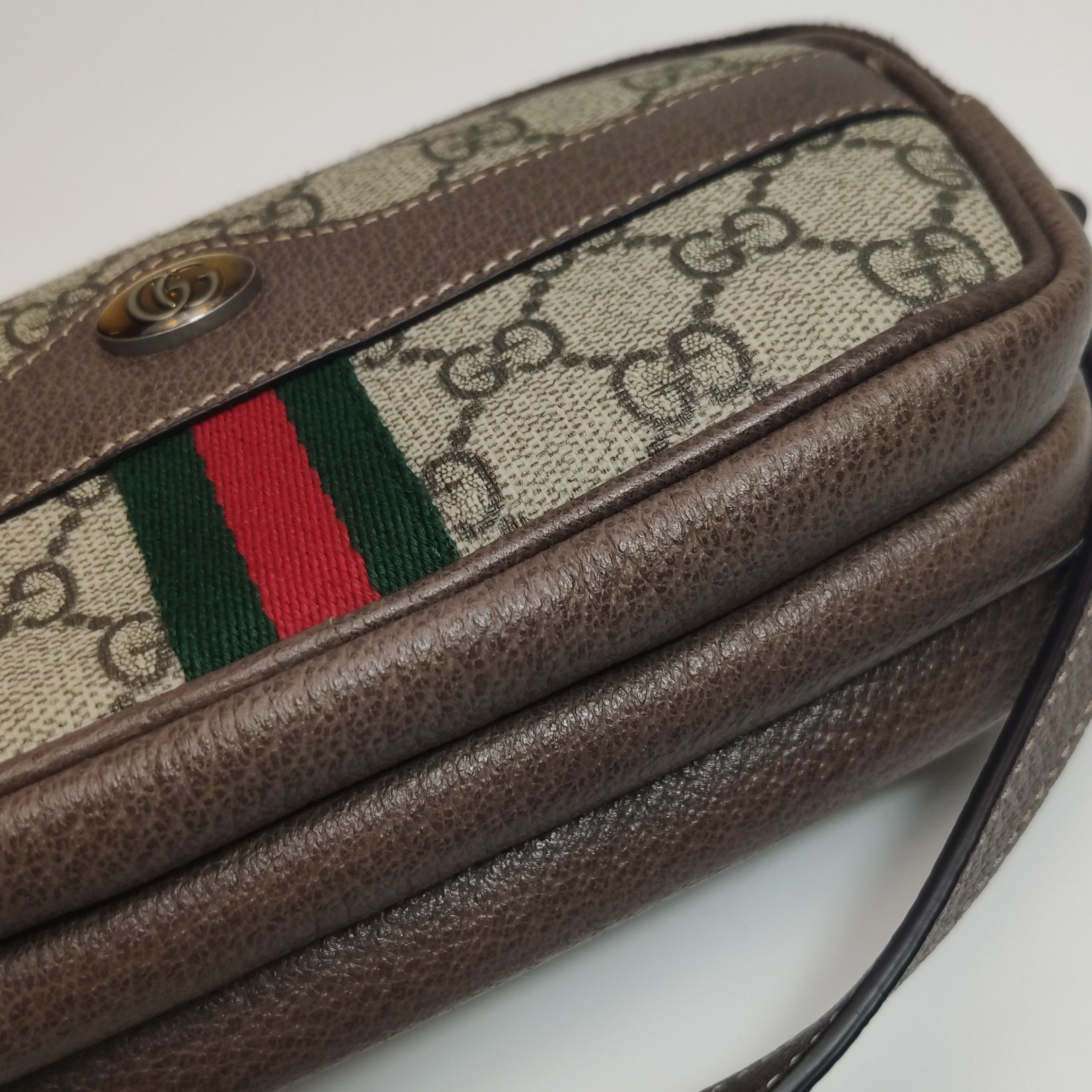 Gucci Gucci Women os Shoulder Bags Size ONE SIZE - 18 Thumbnail