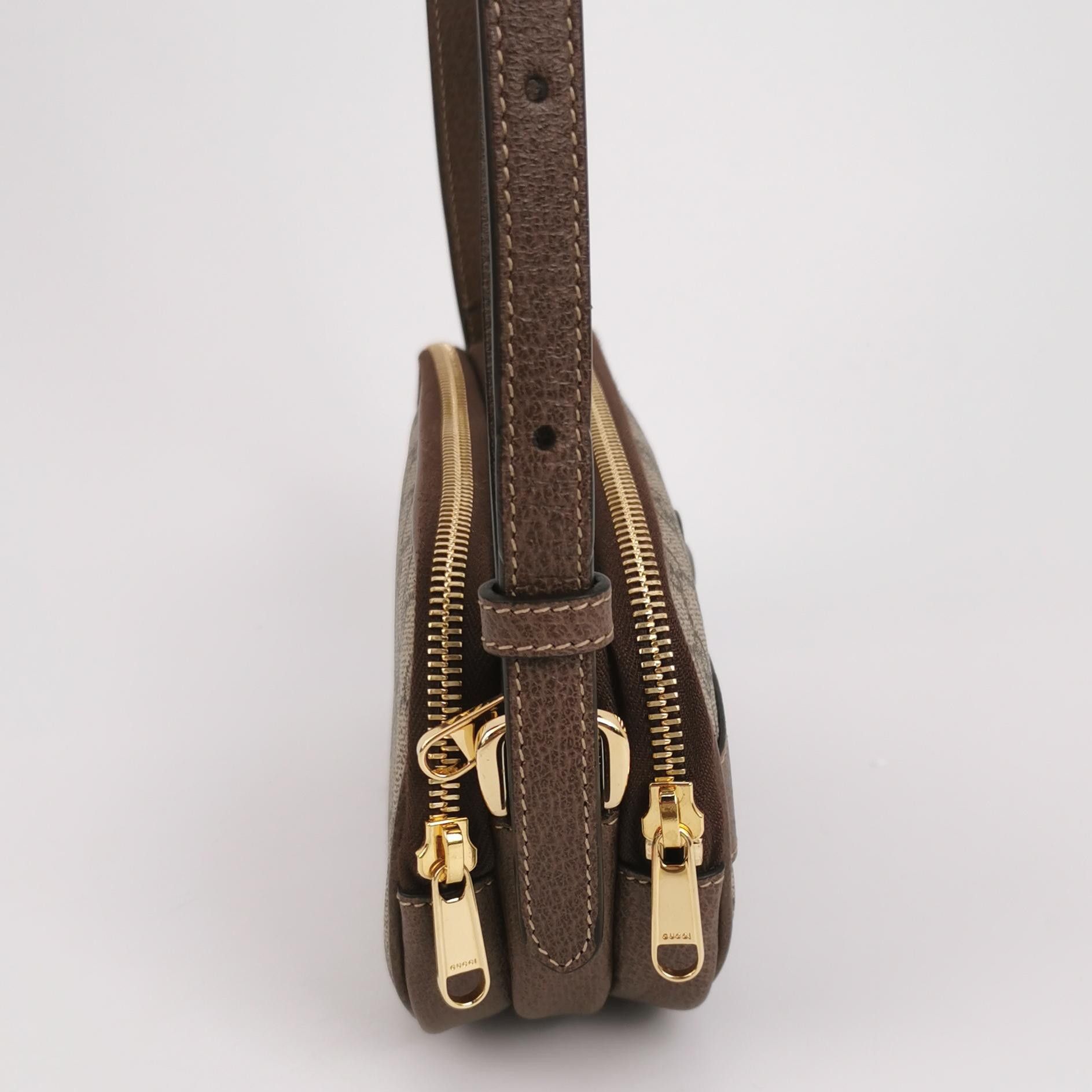 Gucci Gucci Women os Shoulder Bags Size ONE SIZE - 4 Thumbnail