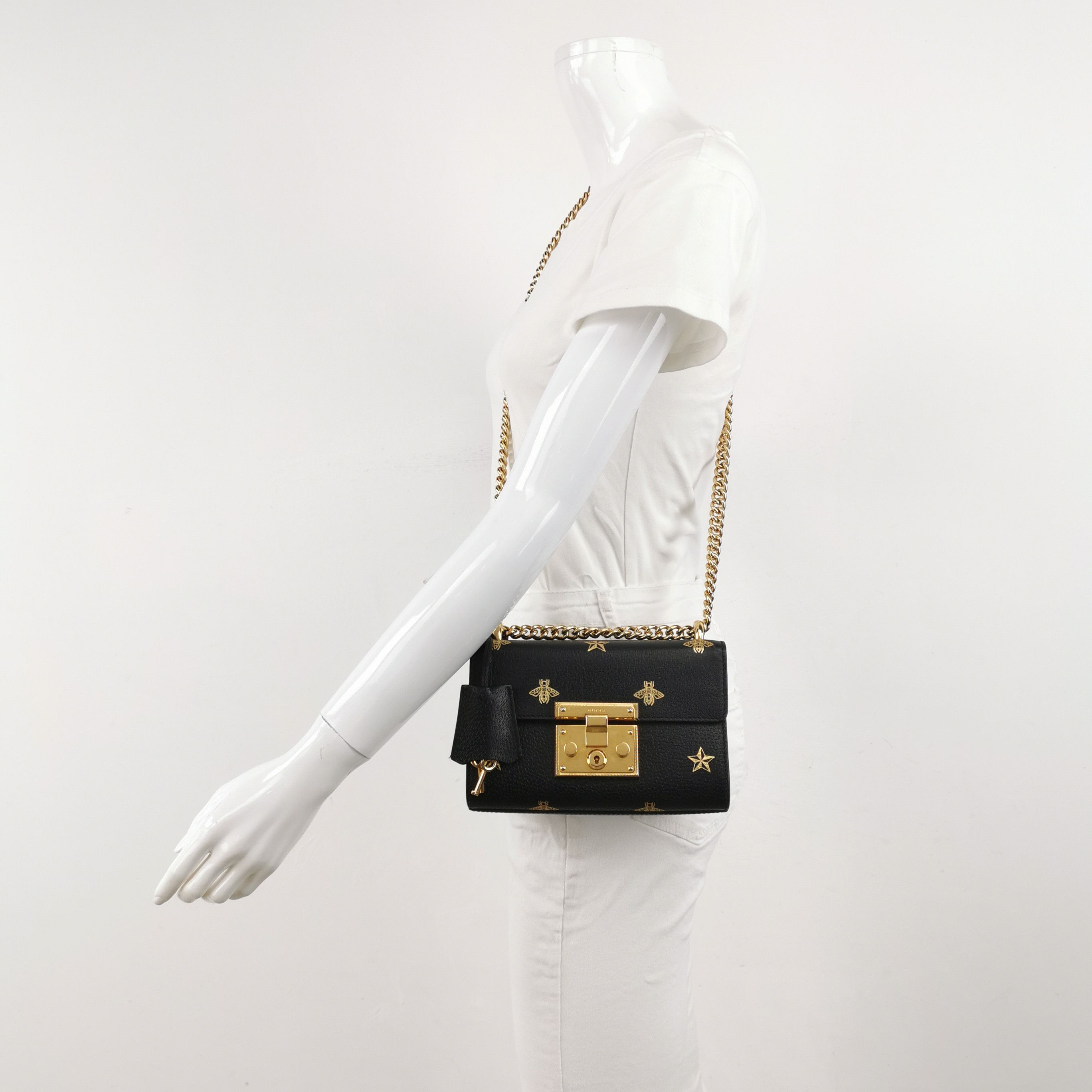 Gucci Gucci Women os Shoulder Bags Size ONE SIZE - 2 Thumbnail