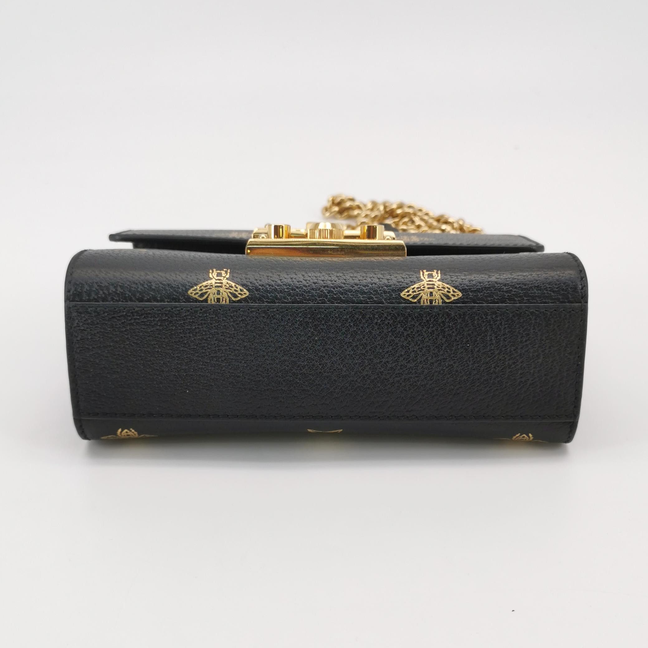 Gucci Gucci Women os Shoulder Bags Size ONE SIZE - 6 Thumbnail