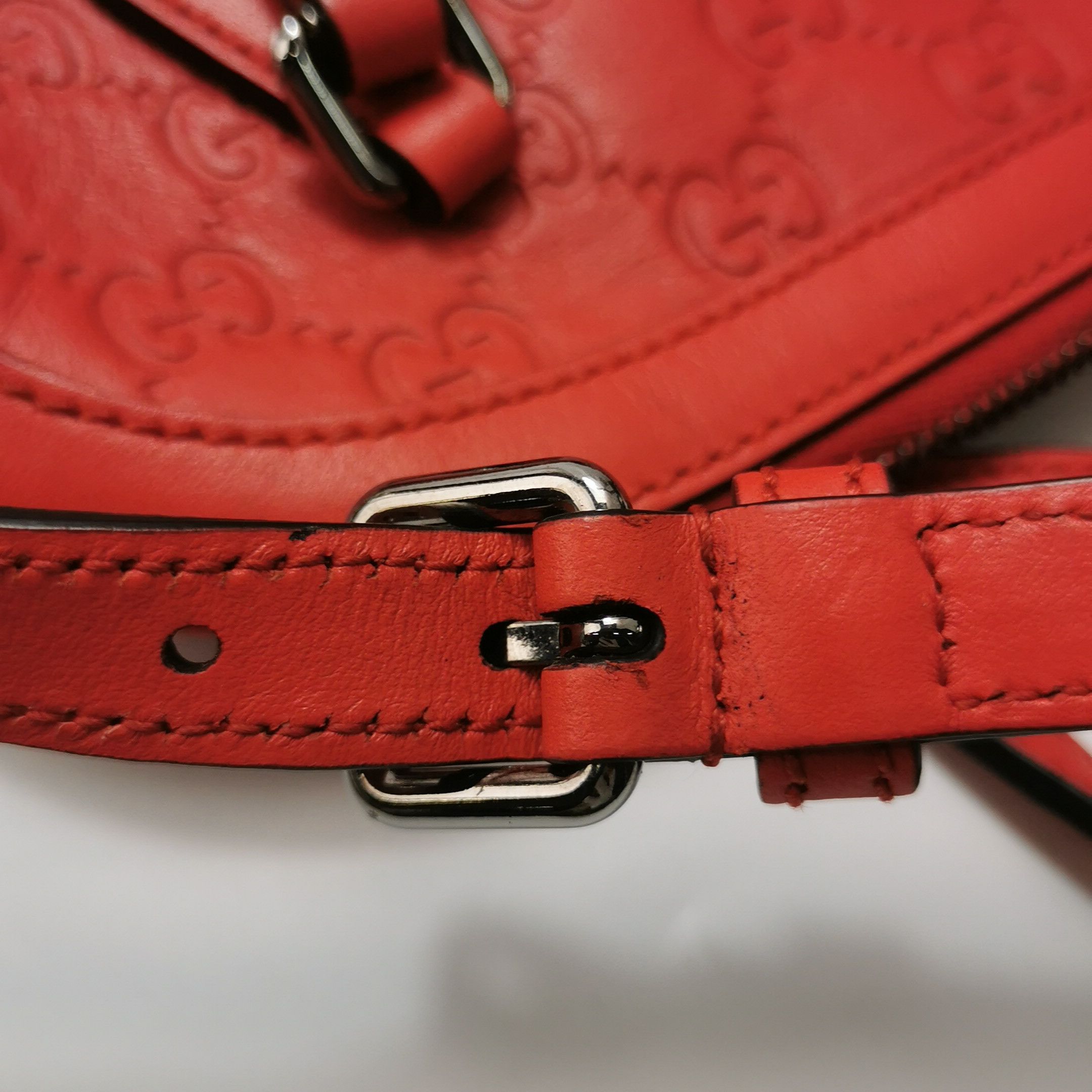 Gucci Gucci Women os Shoulder Bags Size ONE SIZE - 16 Thumbnail