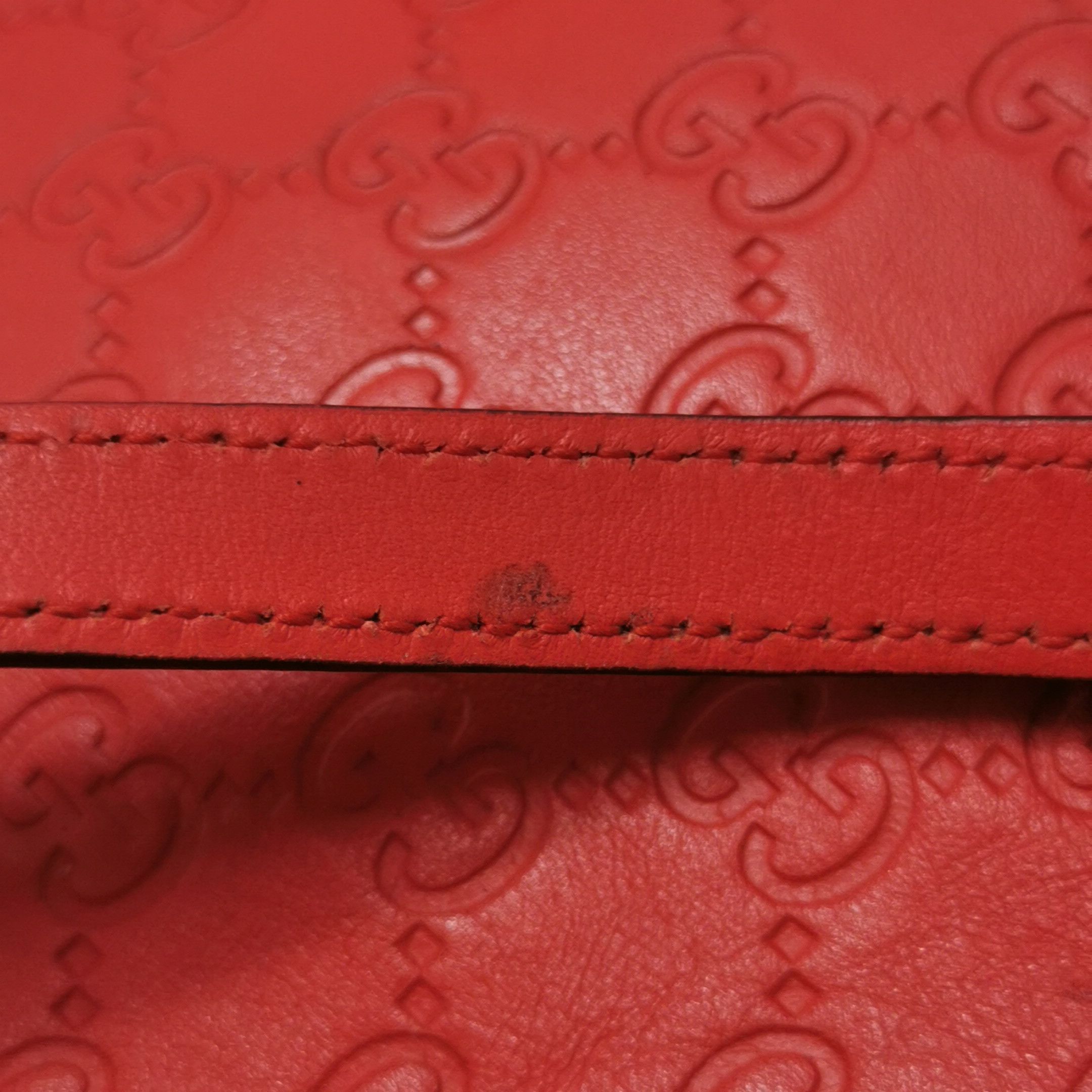 Gucci Gucci Women os Shoulder Bags Size ONE SIZE - 12 Thumbnail