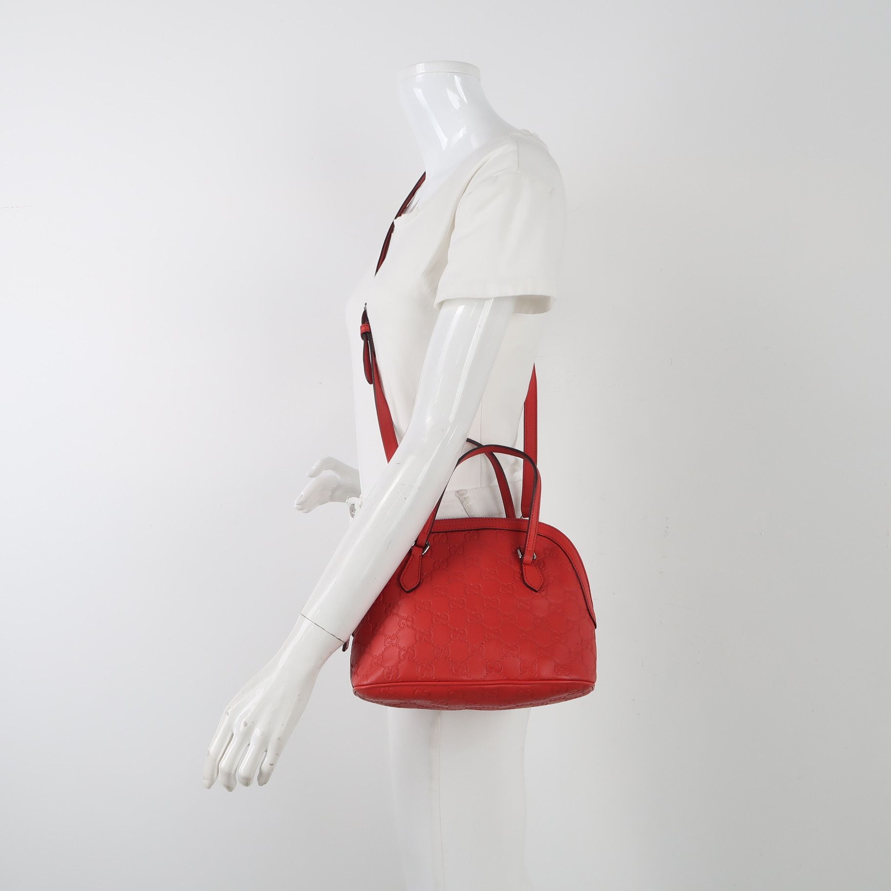 Gucci Gucci Women os Shoulder Bags Size ONE SIZE - 2 Thumbnail