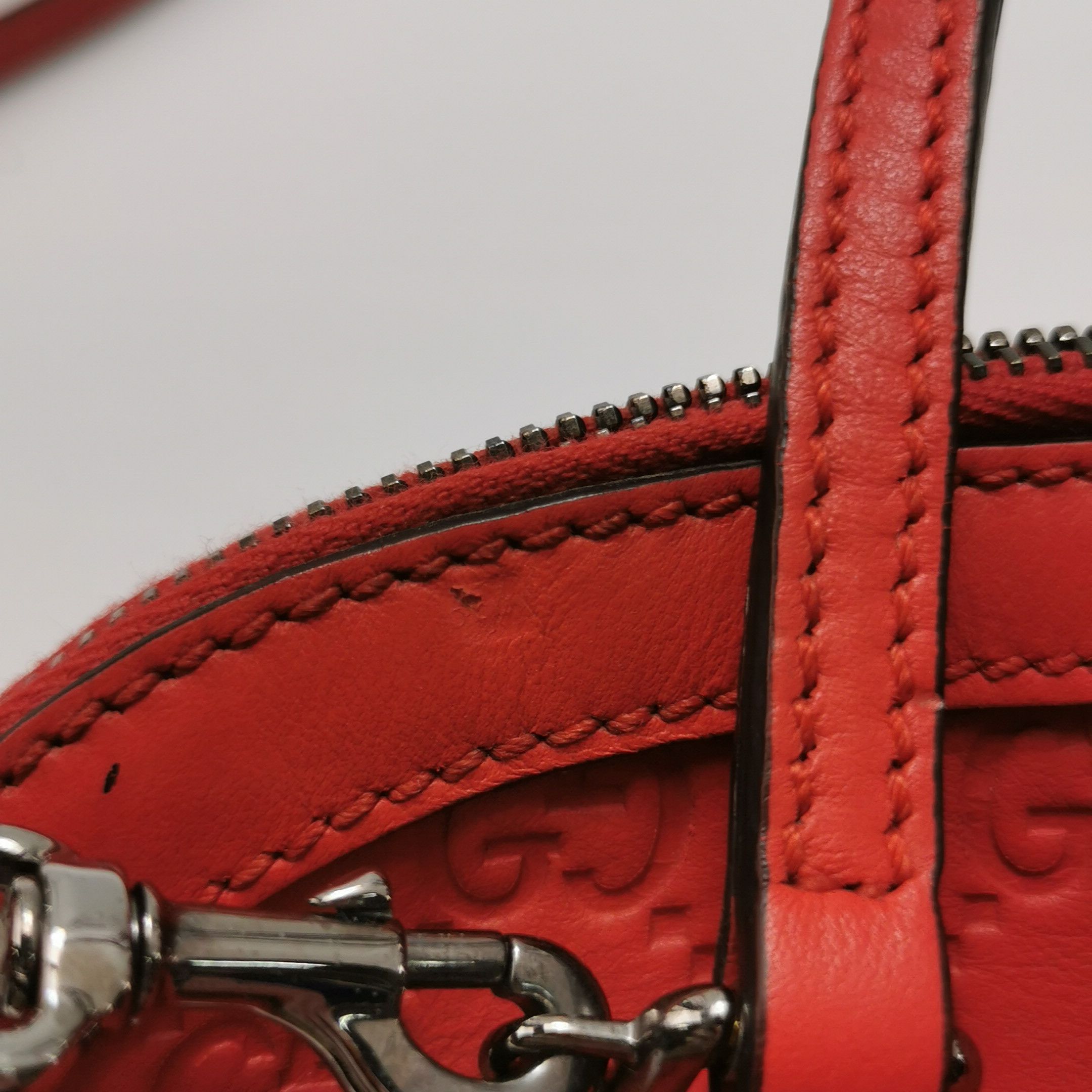 Gucci Gucci Women os Shoulder Bags Size ONE SIZE - 18 Thumbnail