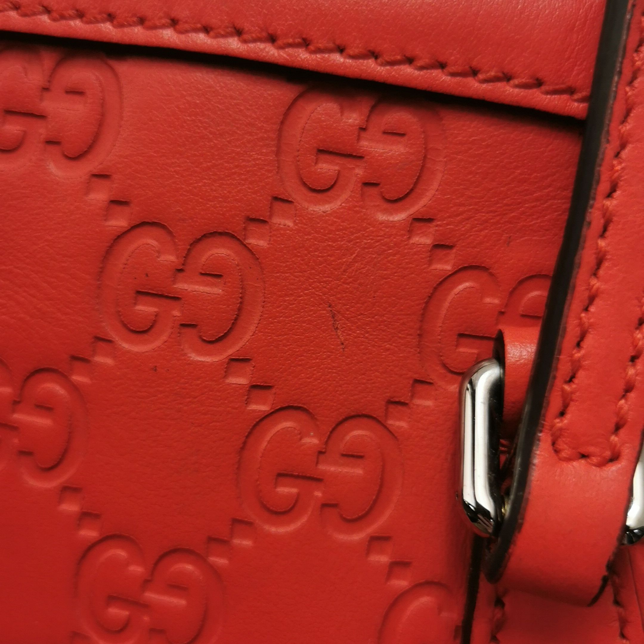 Gucci Gucci Women os Shoulder Bags Size ONE SIZE - 19 Thumbnail