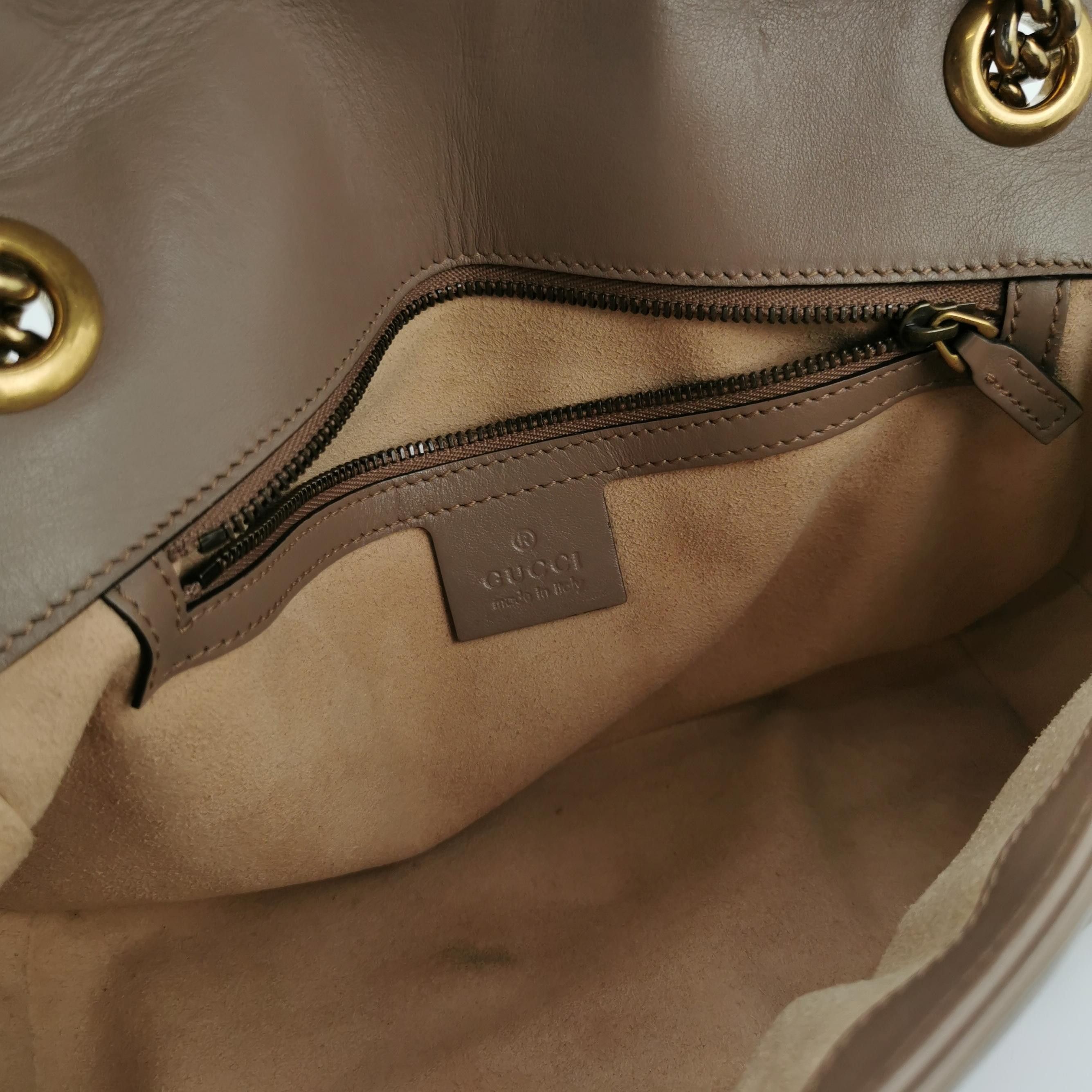 Gucci Gucci Women os Shoulder Bags Size ONE SIZE - 8 Thumbnail