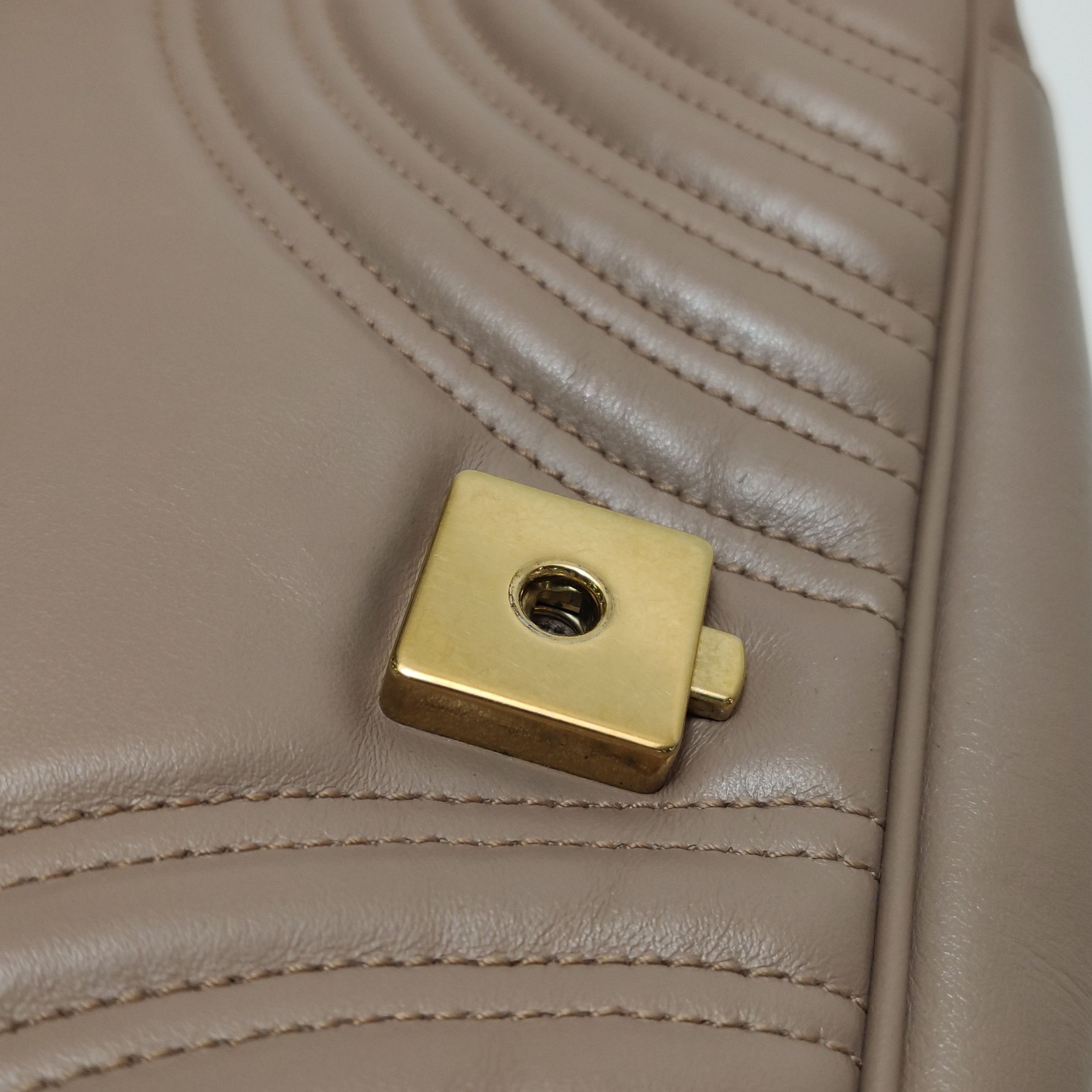 Gucci Gucci Women os Shoulder Bags Size ONE SIZE - 12 Thumbnail