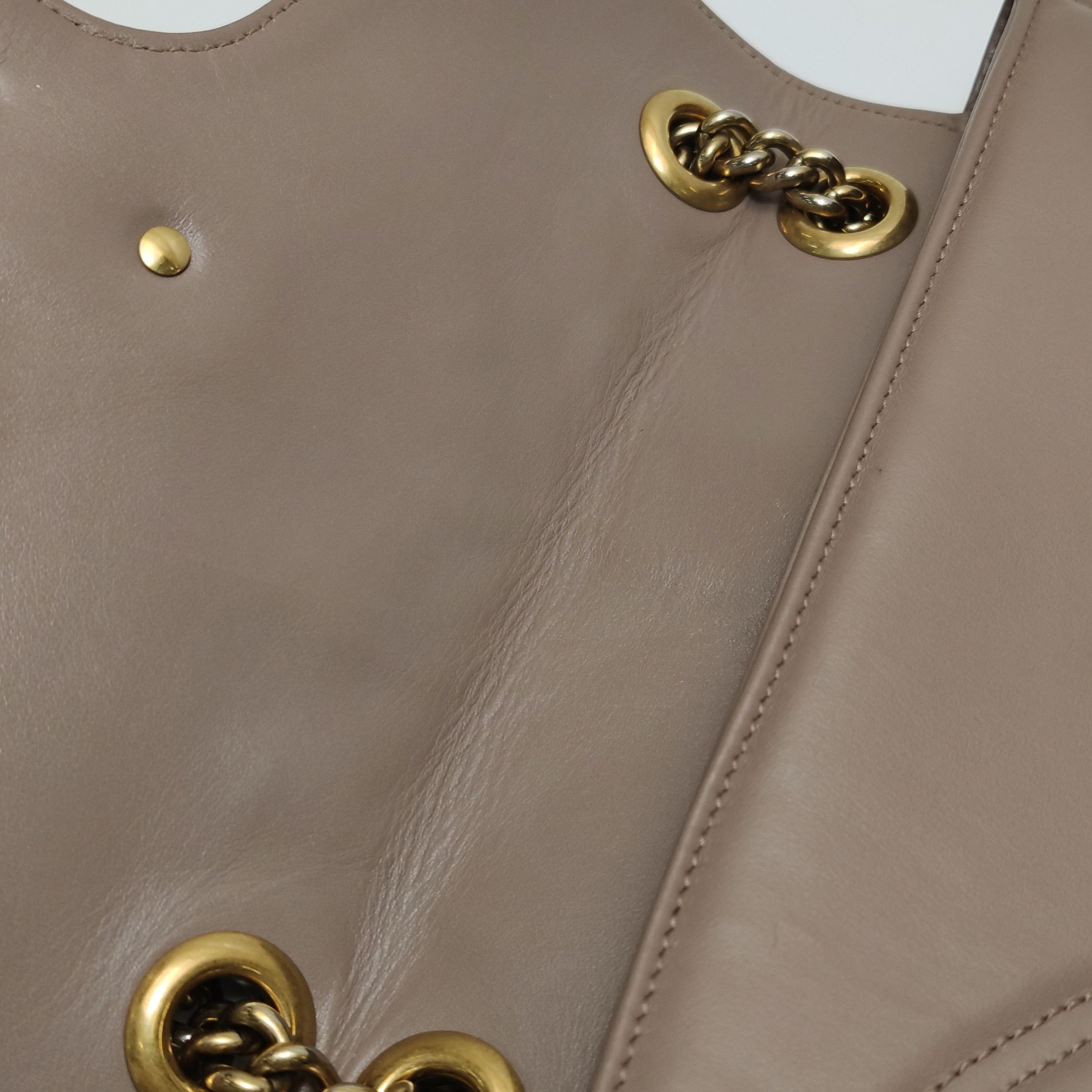 Gucci Gucci Women os Shoulder Bags Size ONE SIZE - 23 Thumbnail