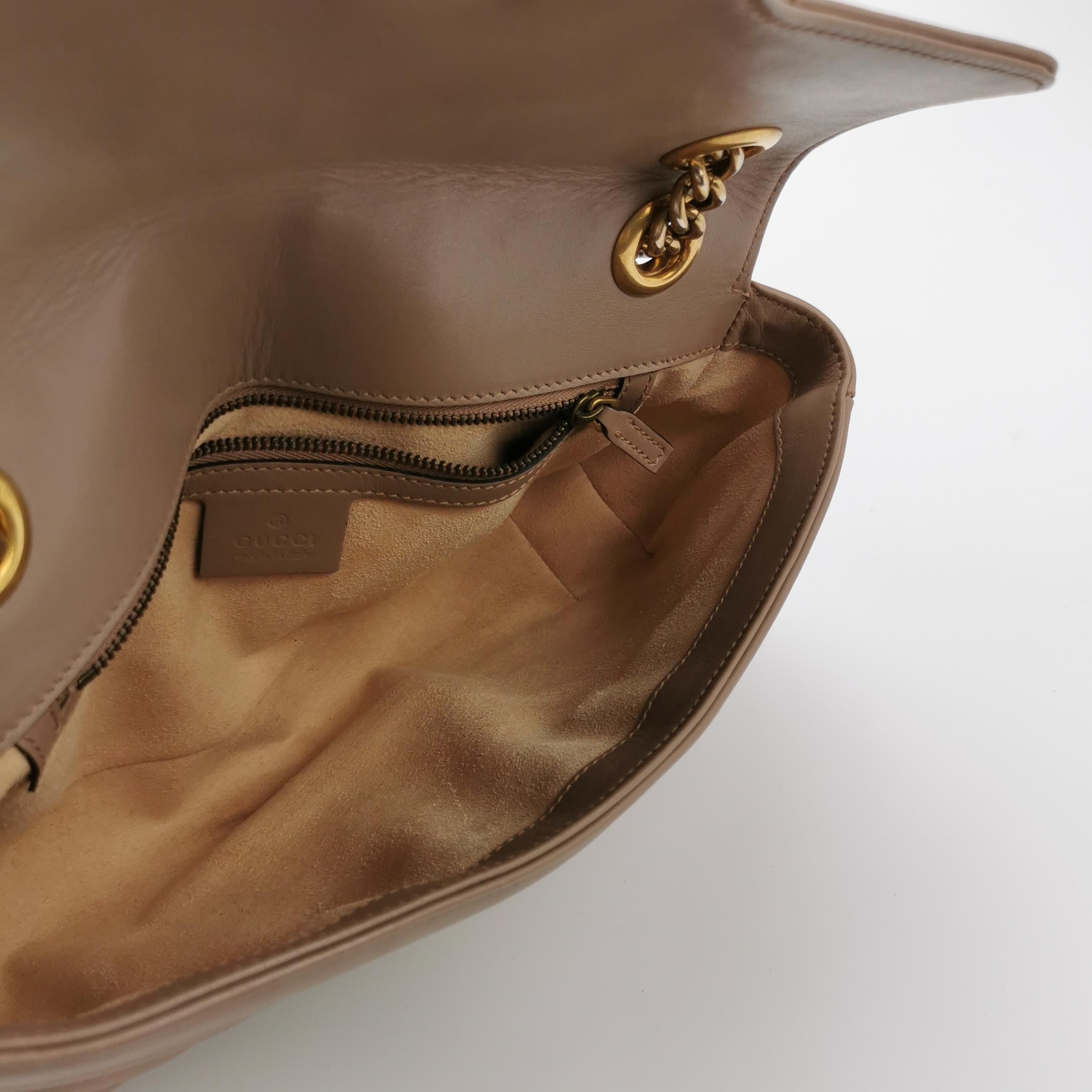 Gucci Gucci Women os Shoulder Bags Size ONE SIZE - 7 Thumbnail