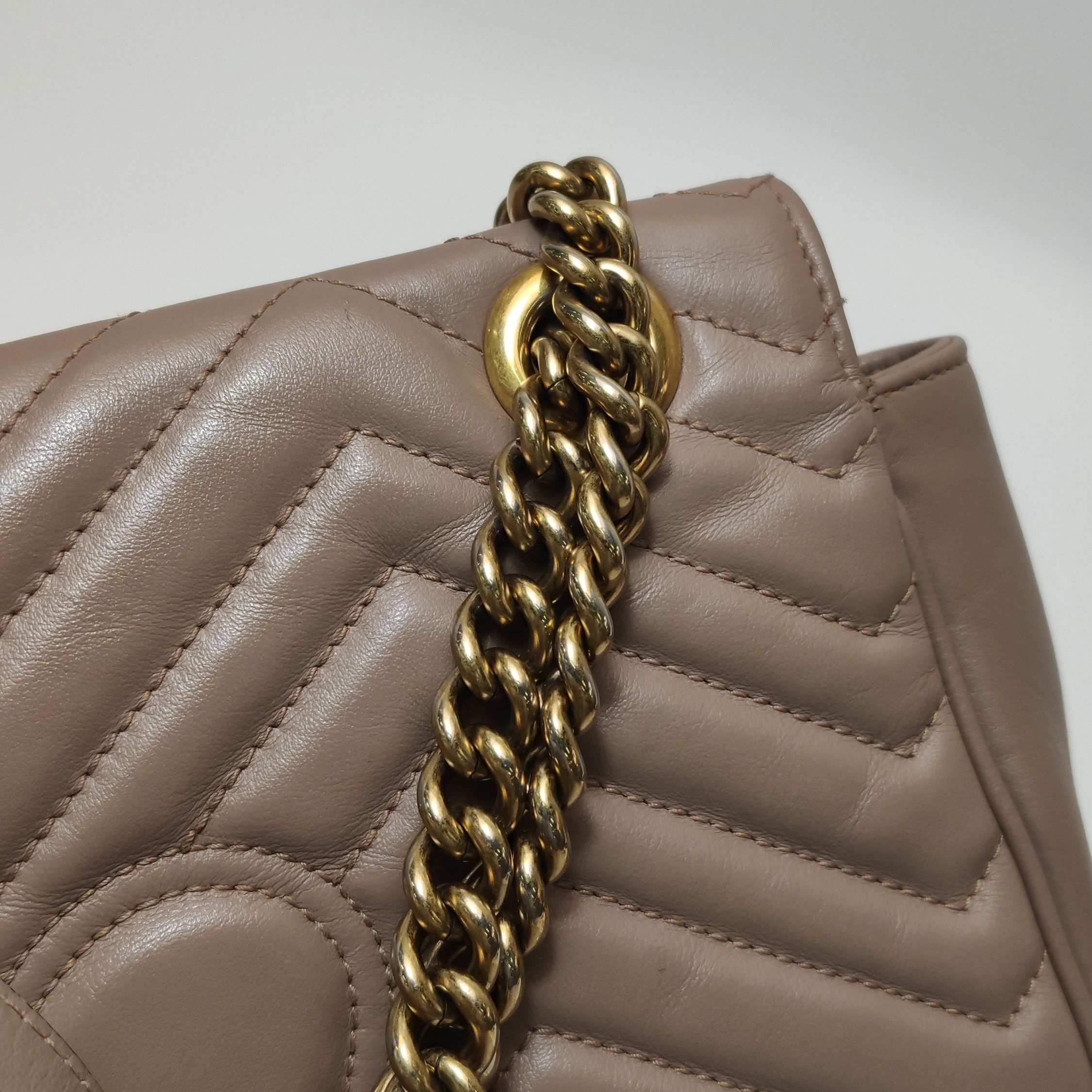 Gucci Gucci Women os Shoulder Bags Size ONE SIZE - 14 Thumbnail