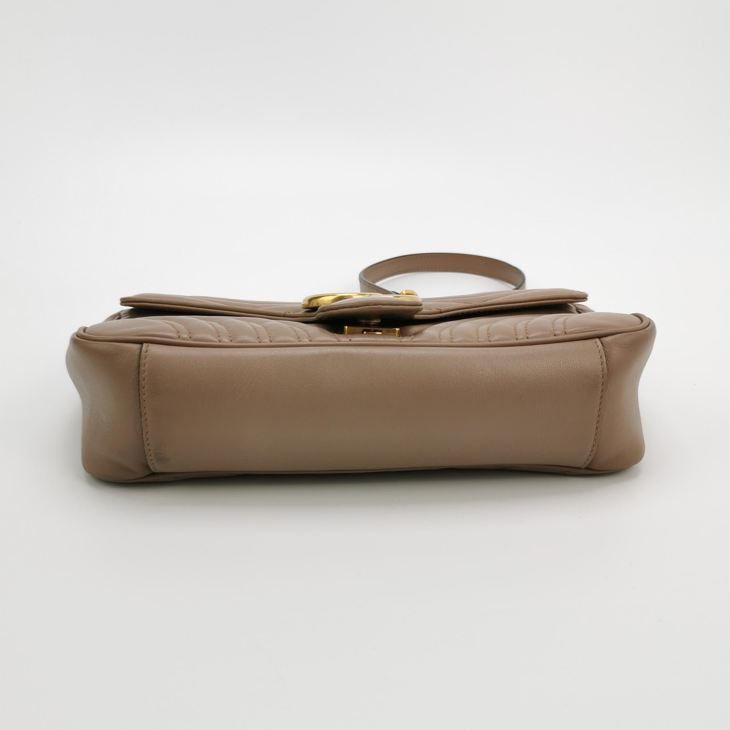 Gucci Gucci Women os Shoulder Bags Size ONE SIZE - 6 Thumbnail