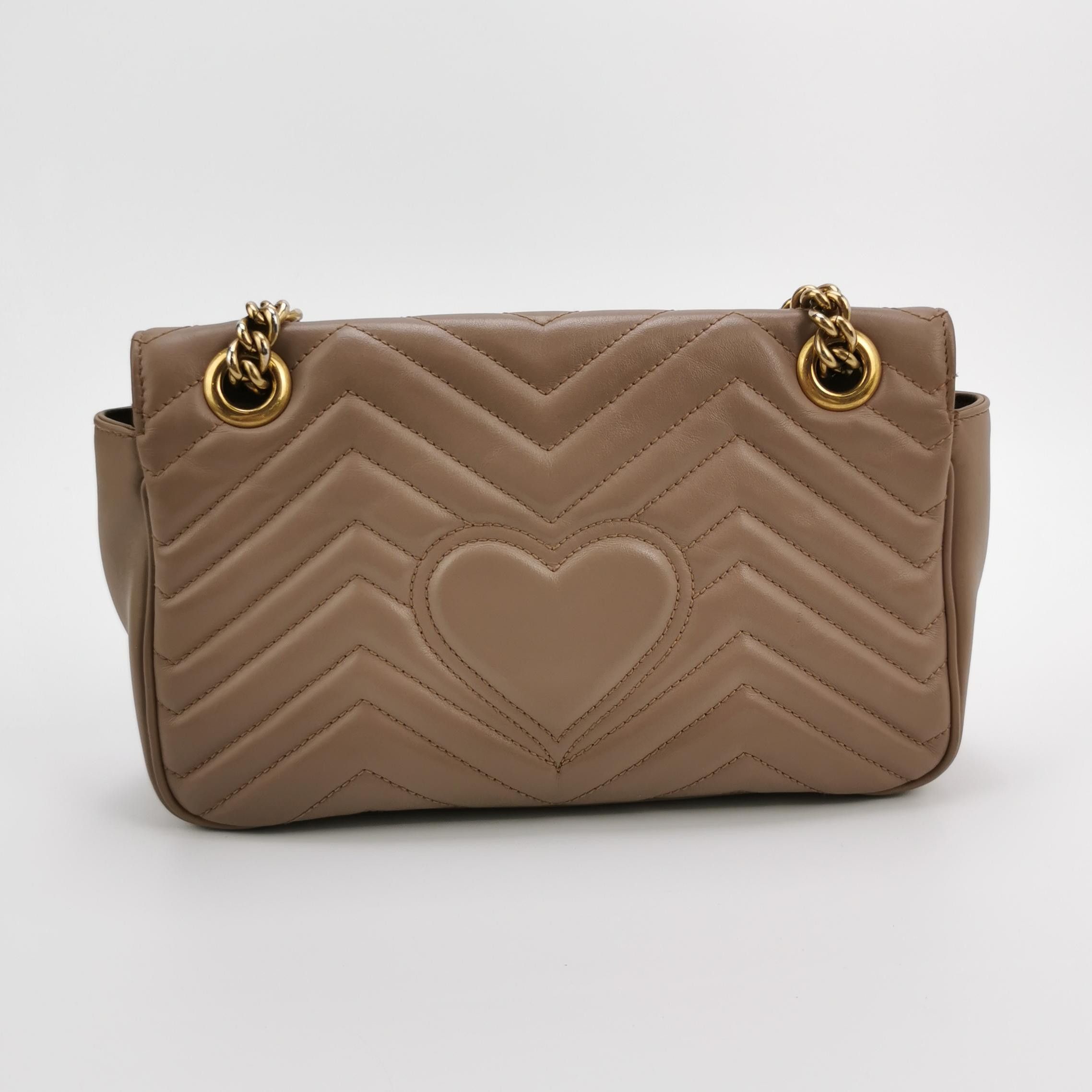 Gucci Gucci Women os Shoulder Bags Size ONE SIZE - 5 Thumbnail