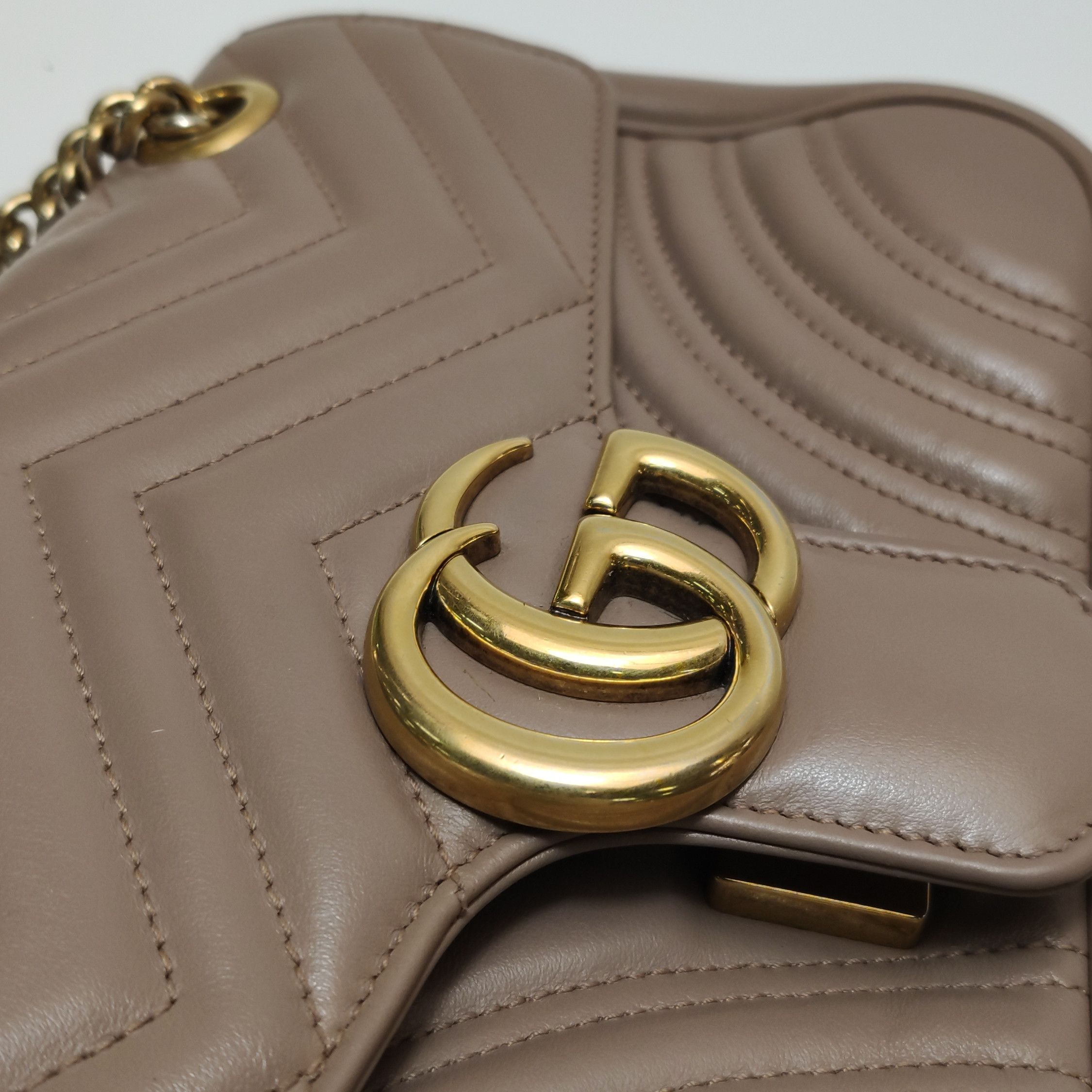 Gucci Gucci Women os Shoulder Bags Size ONE SIZE - 13 Thumbnail