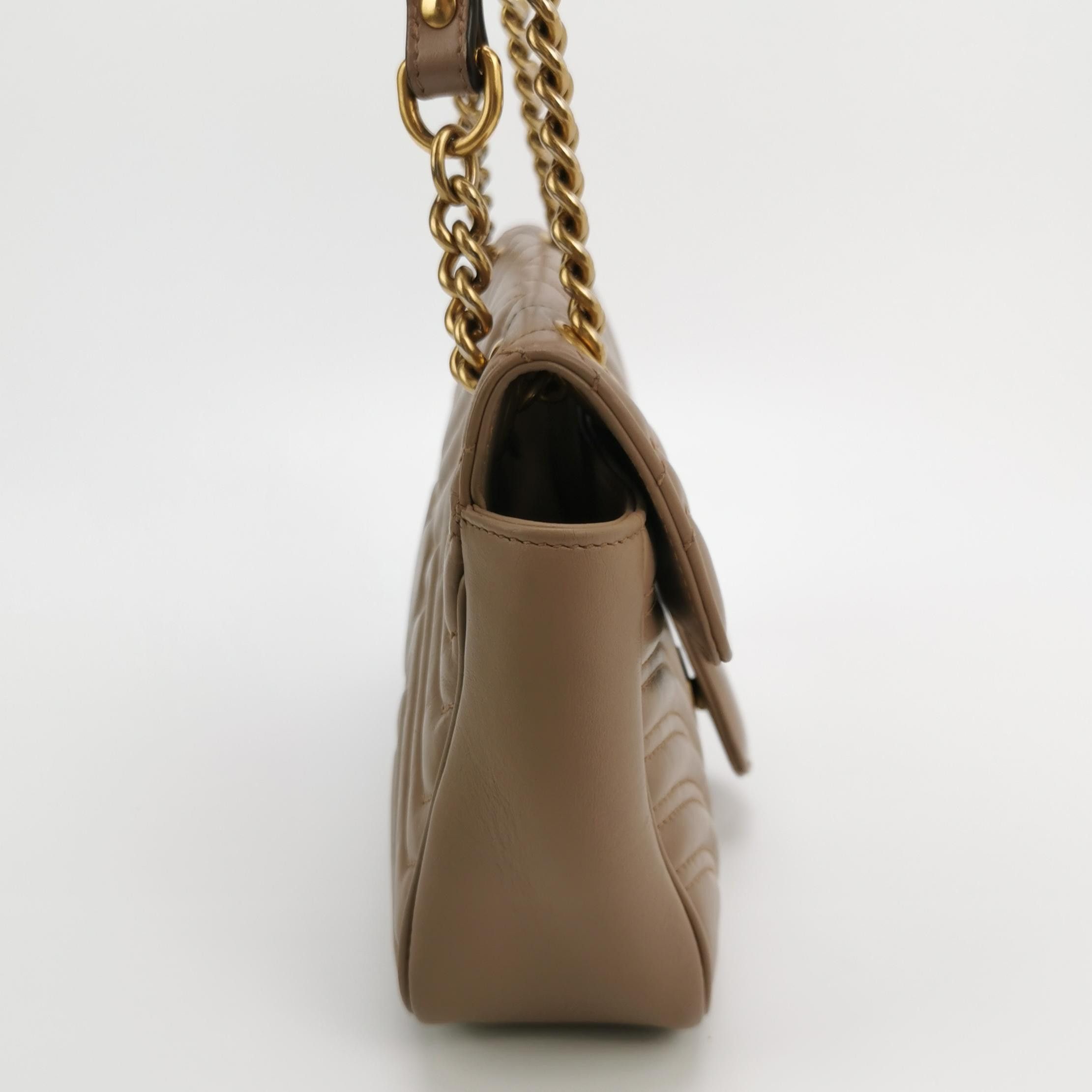 Gucci Gucci Women os Shoulder Bags Size ONE SIZE - 4 Thumbnail