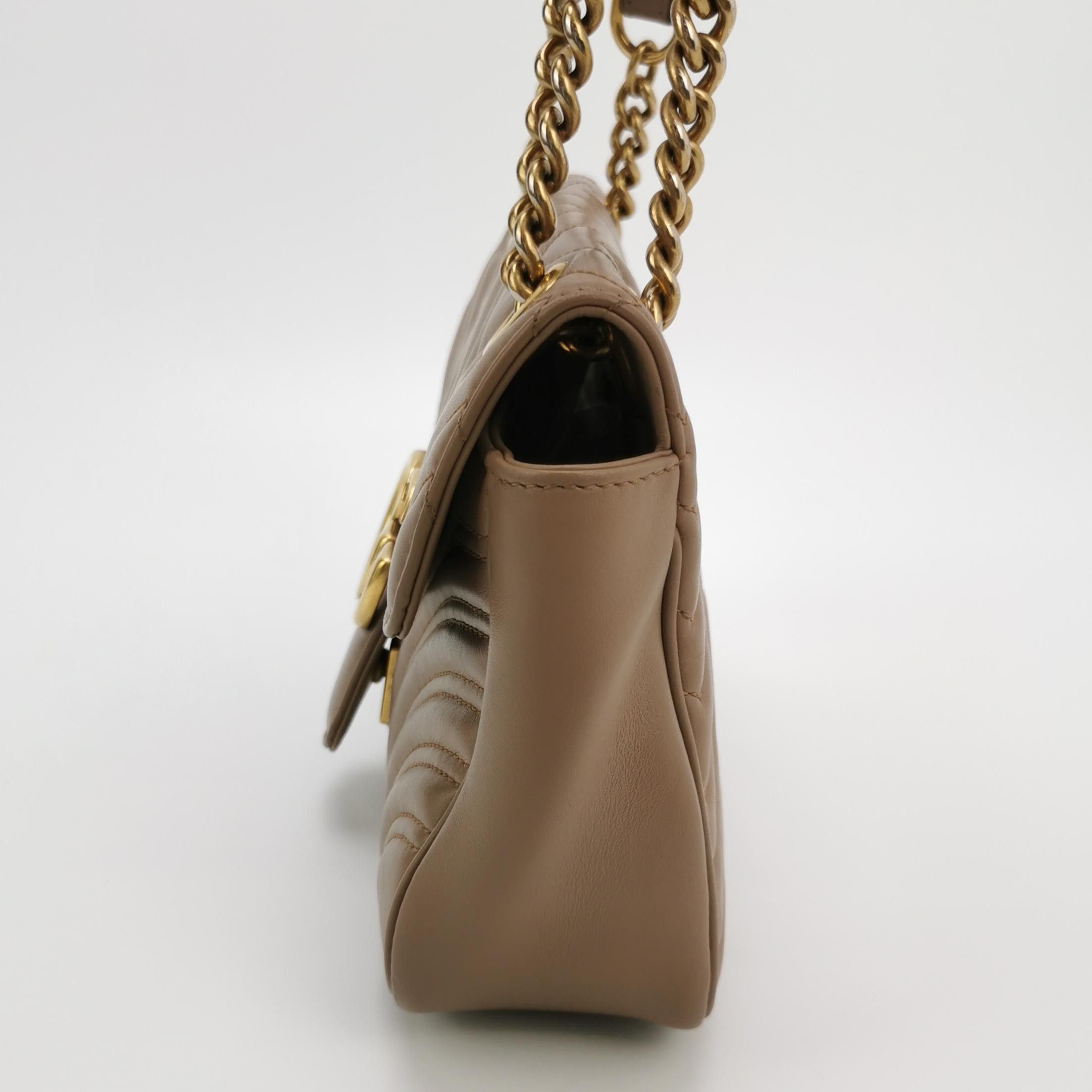 Gucci Gucci Women os Shoulder Bags Size ONE SIZE - 3 Thumbnail