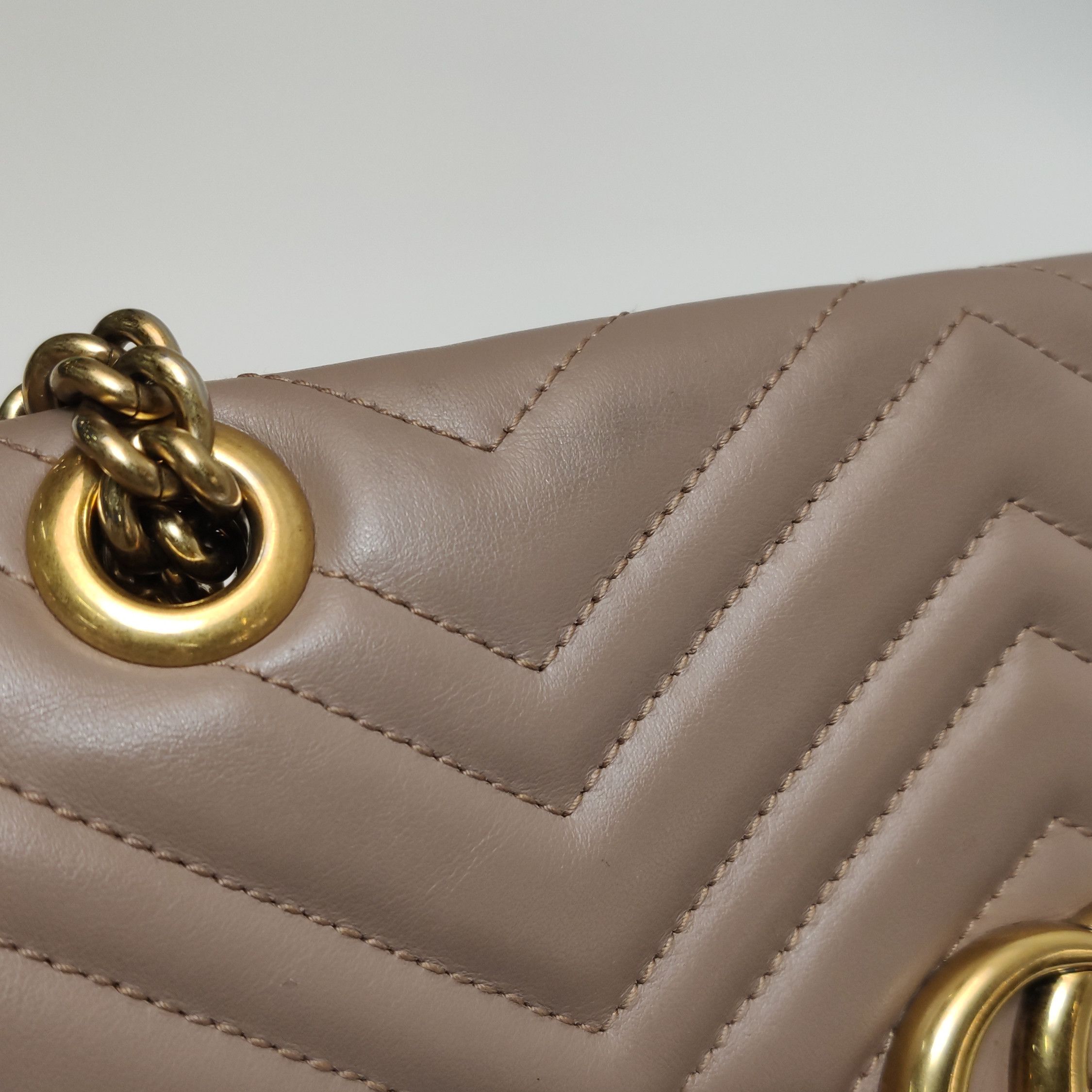 Gucci Gucci Women os Shoulder Bags Size ONE SIZE - 20 Thumbnail