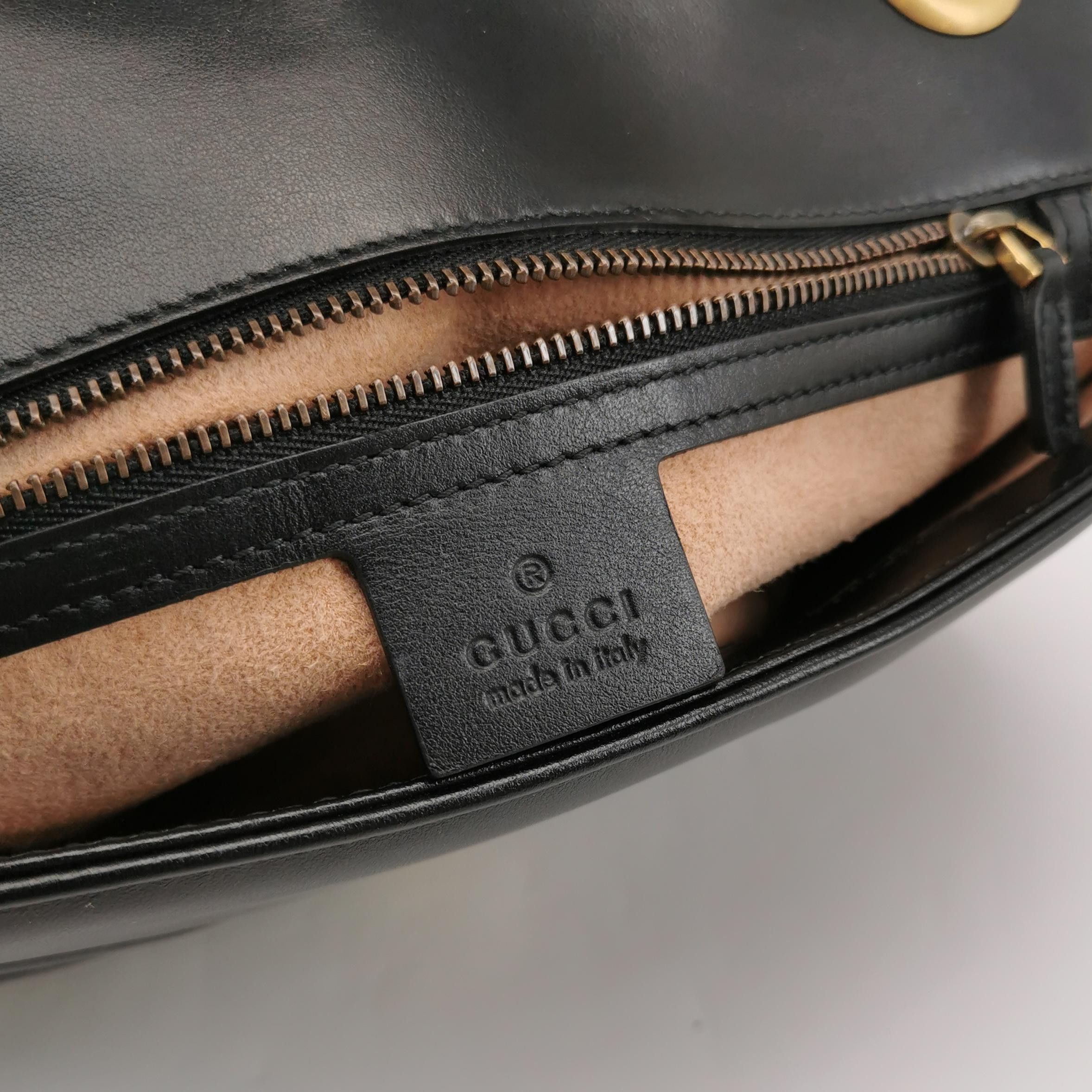 Gucci Gucci Women os Shoulder Bags Size ONE SIZE - 8 Thumbnail