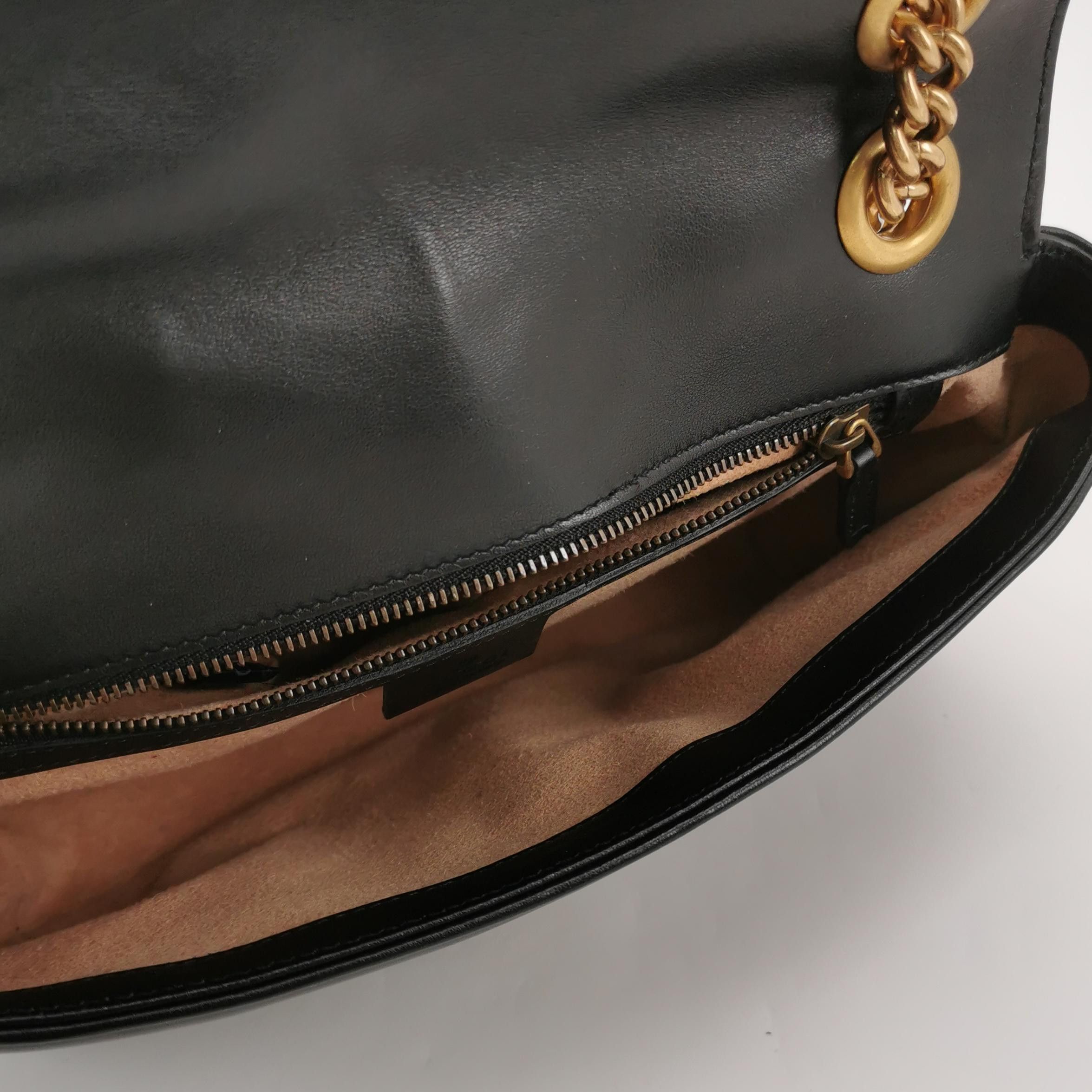 Gucci Gucci Women os Shoulder Bags Size ONE SIZE - 7 Thumbnail