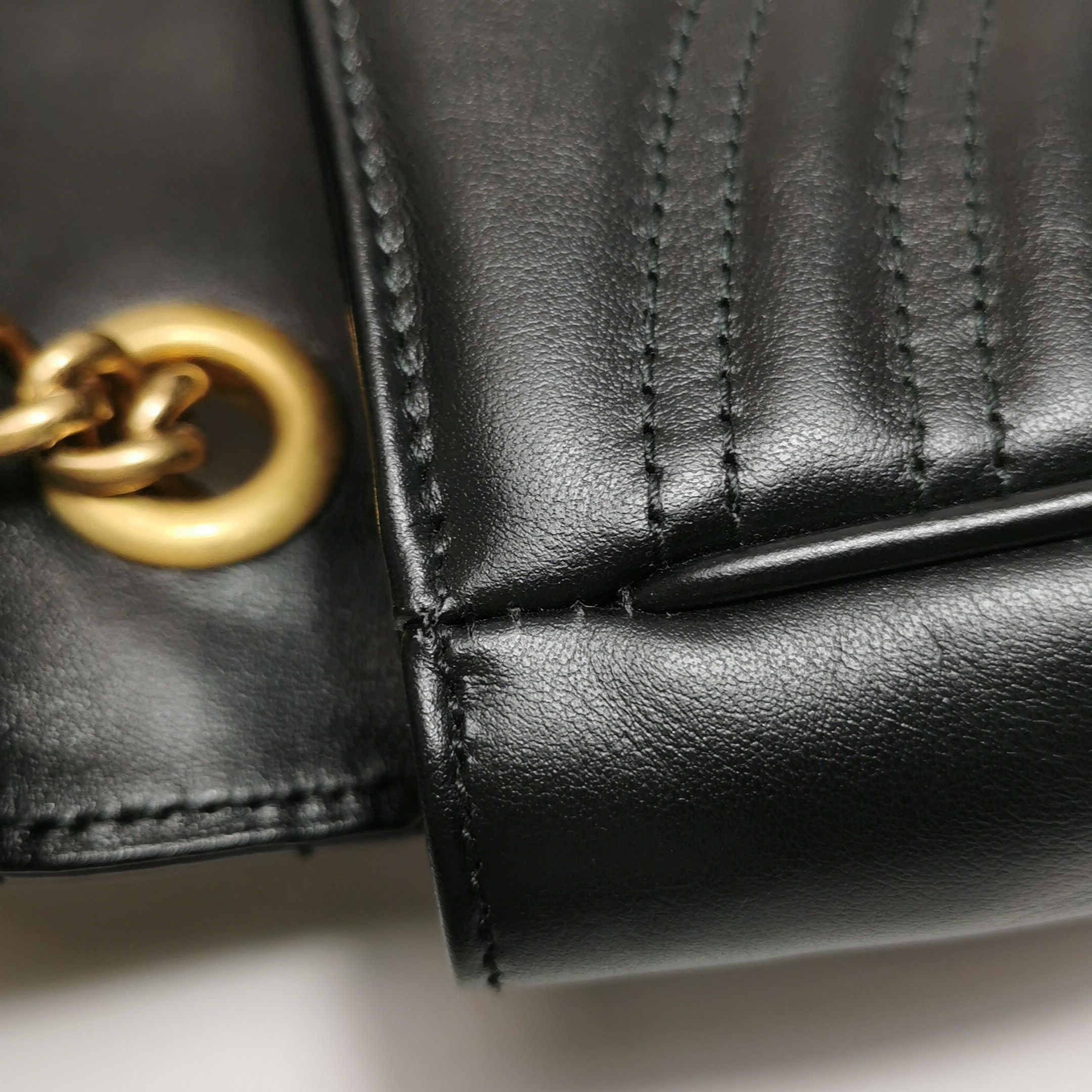 Gucci Gucci Women os Shoulder Bags Size ONE SIZE - 17 Thumbnail