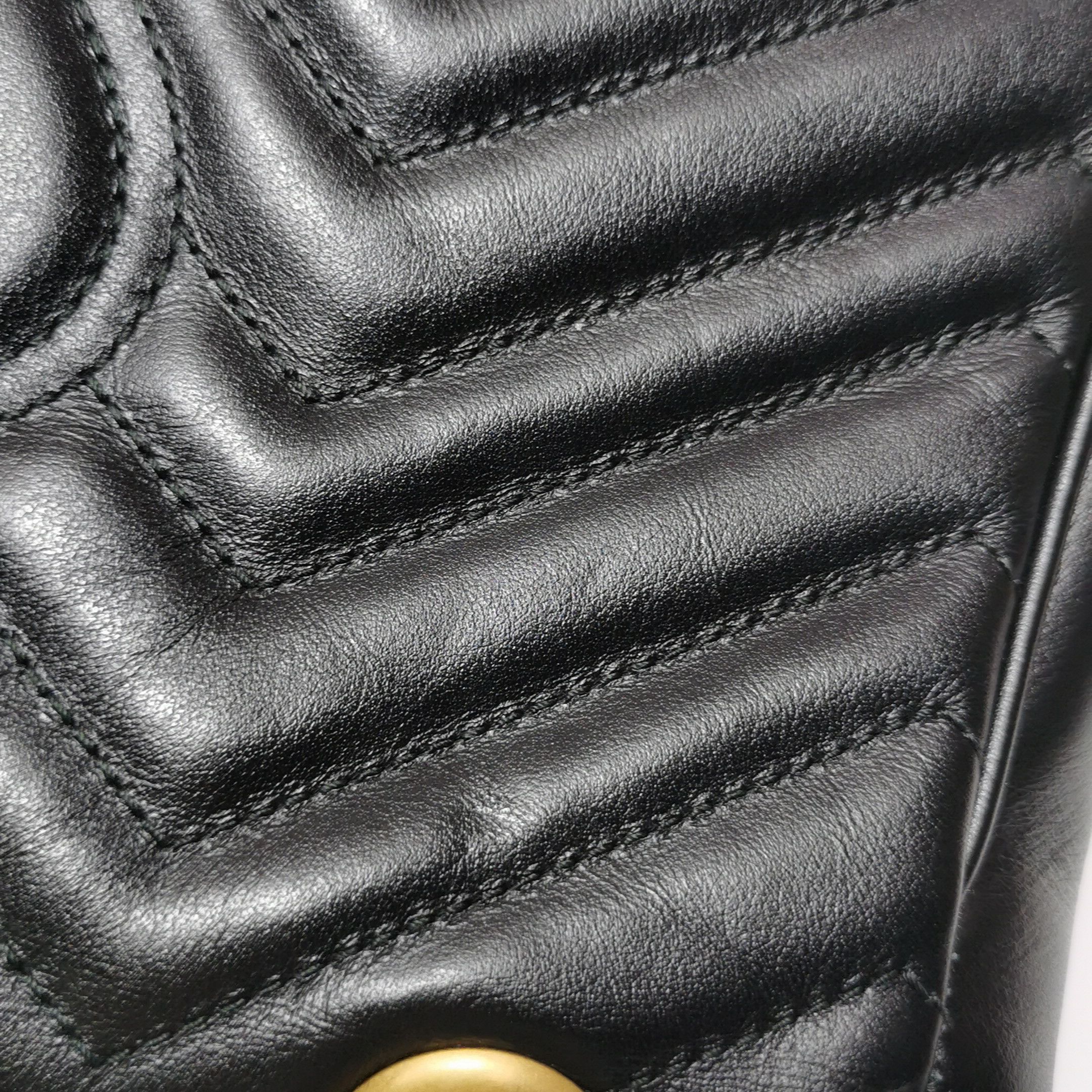 Gucci Gucci Women os Shoulder Bags Size ONE SIZE - 20 Thumbnail