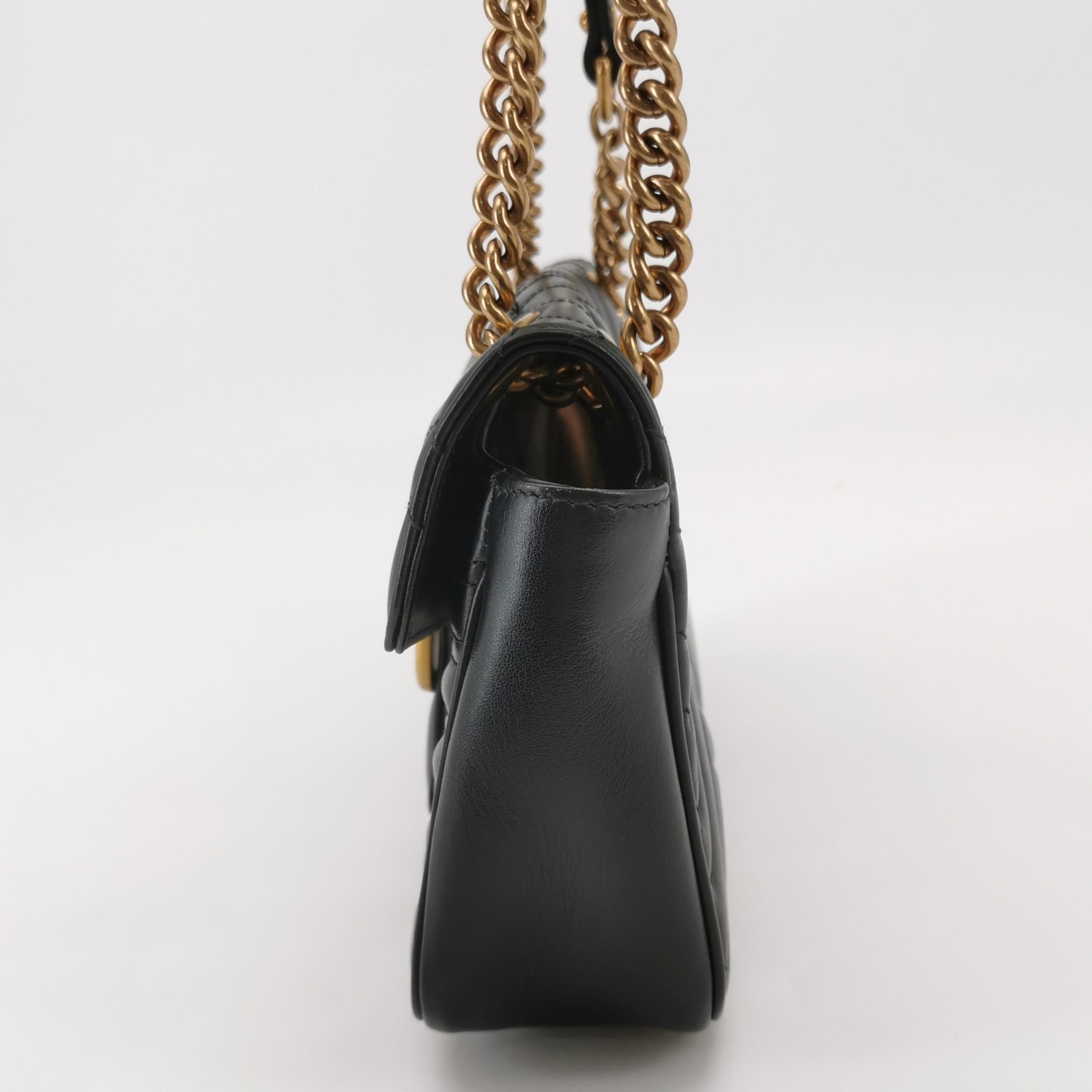 Gucci Gucci Women os Shoulder Bags Size ONE SIZE - 3 Thumbnail